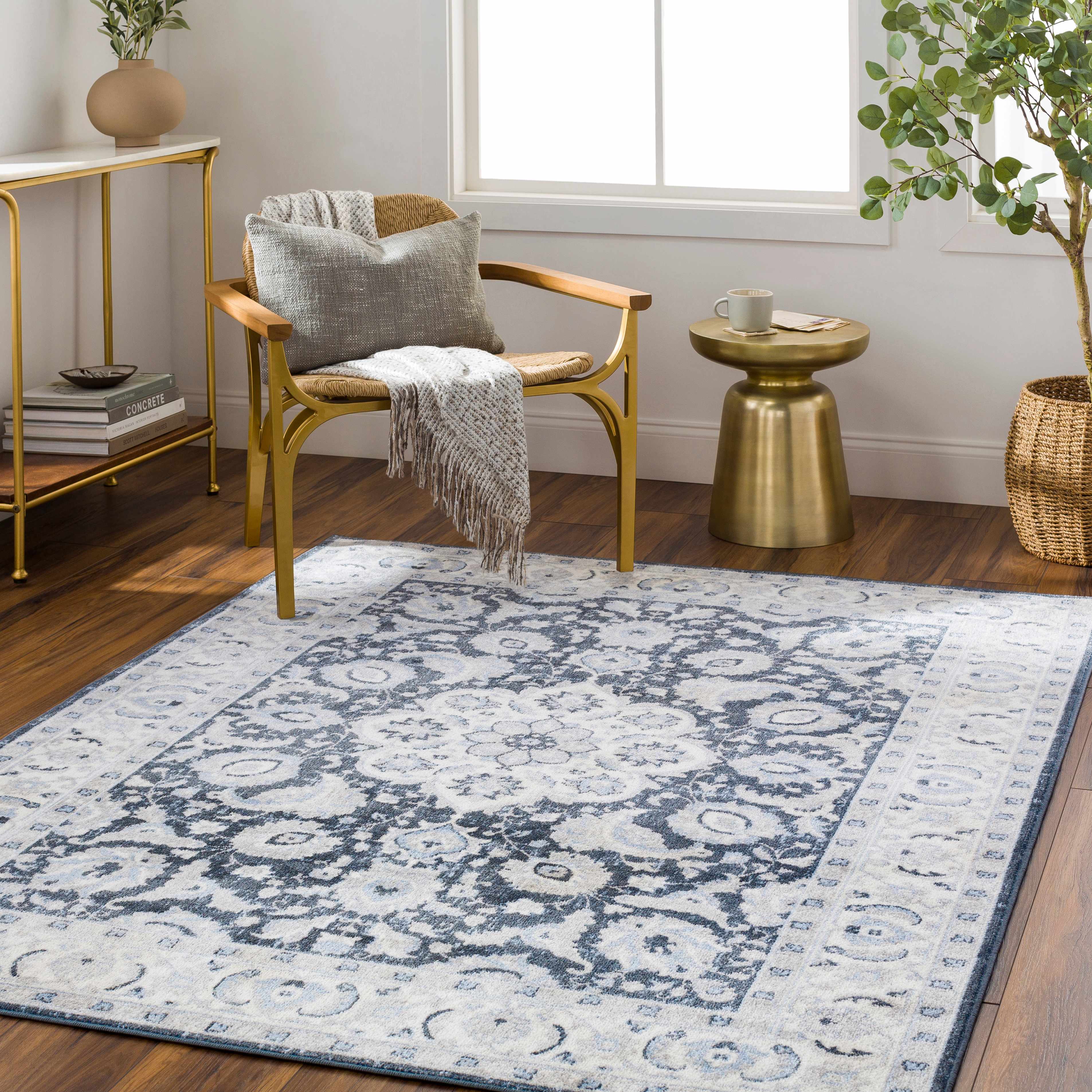 Kern  Area Rug - Clearance - Image 2