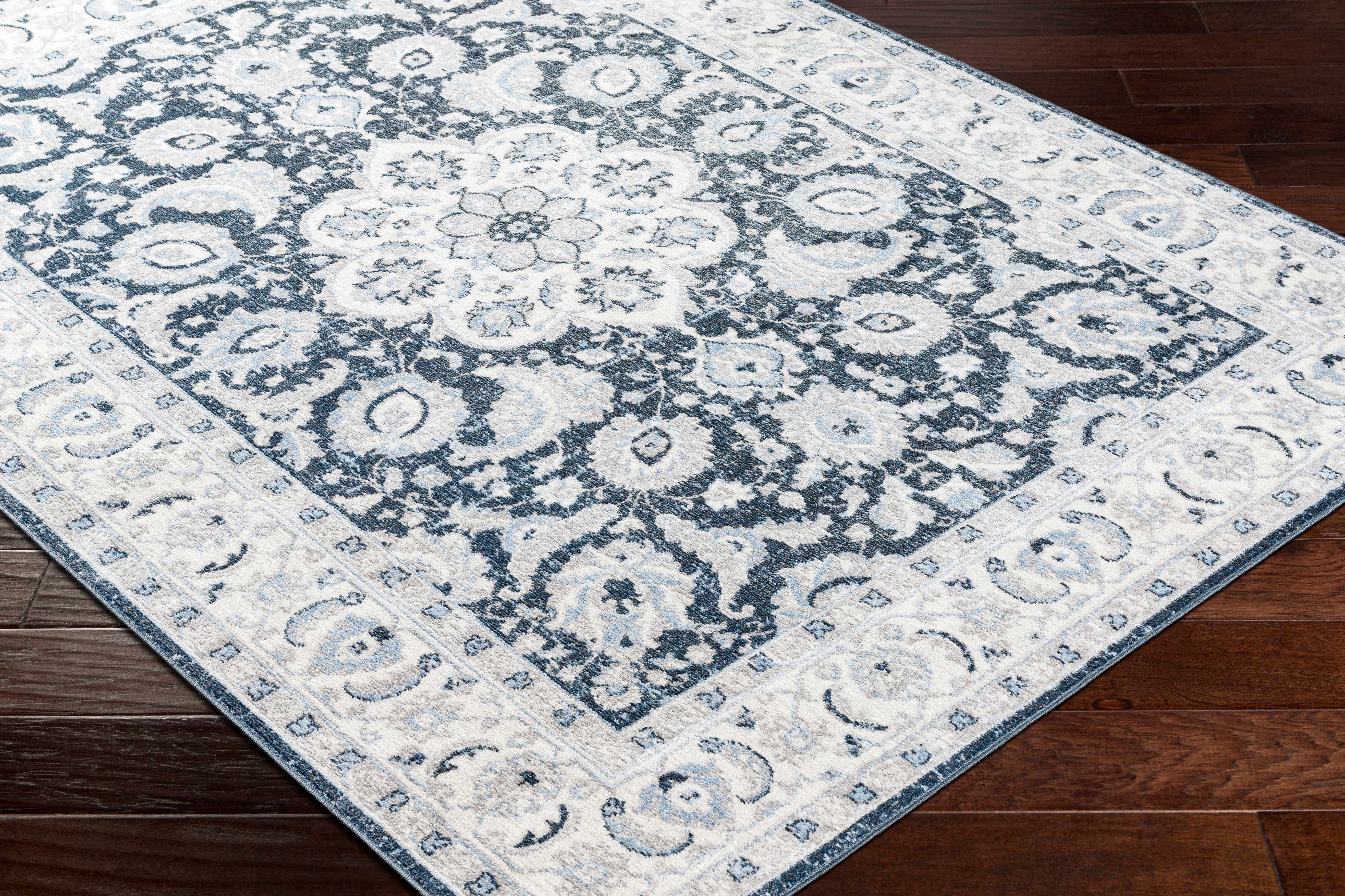 Kern  Area Rug - Clearance - Image 3