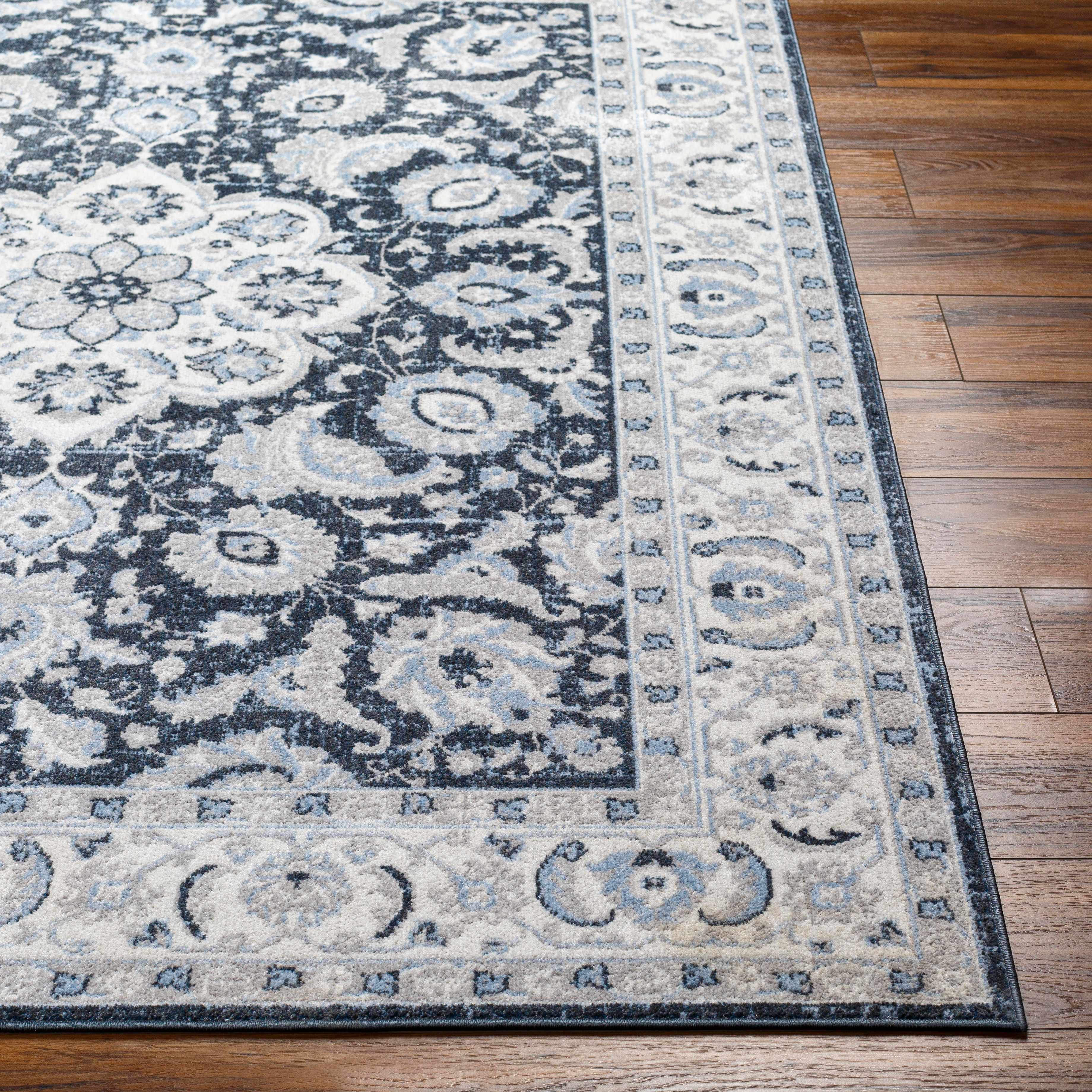 Kern  Area Rug - Clearance - Image 6