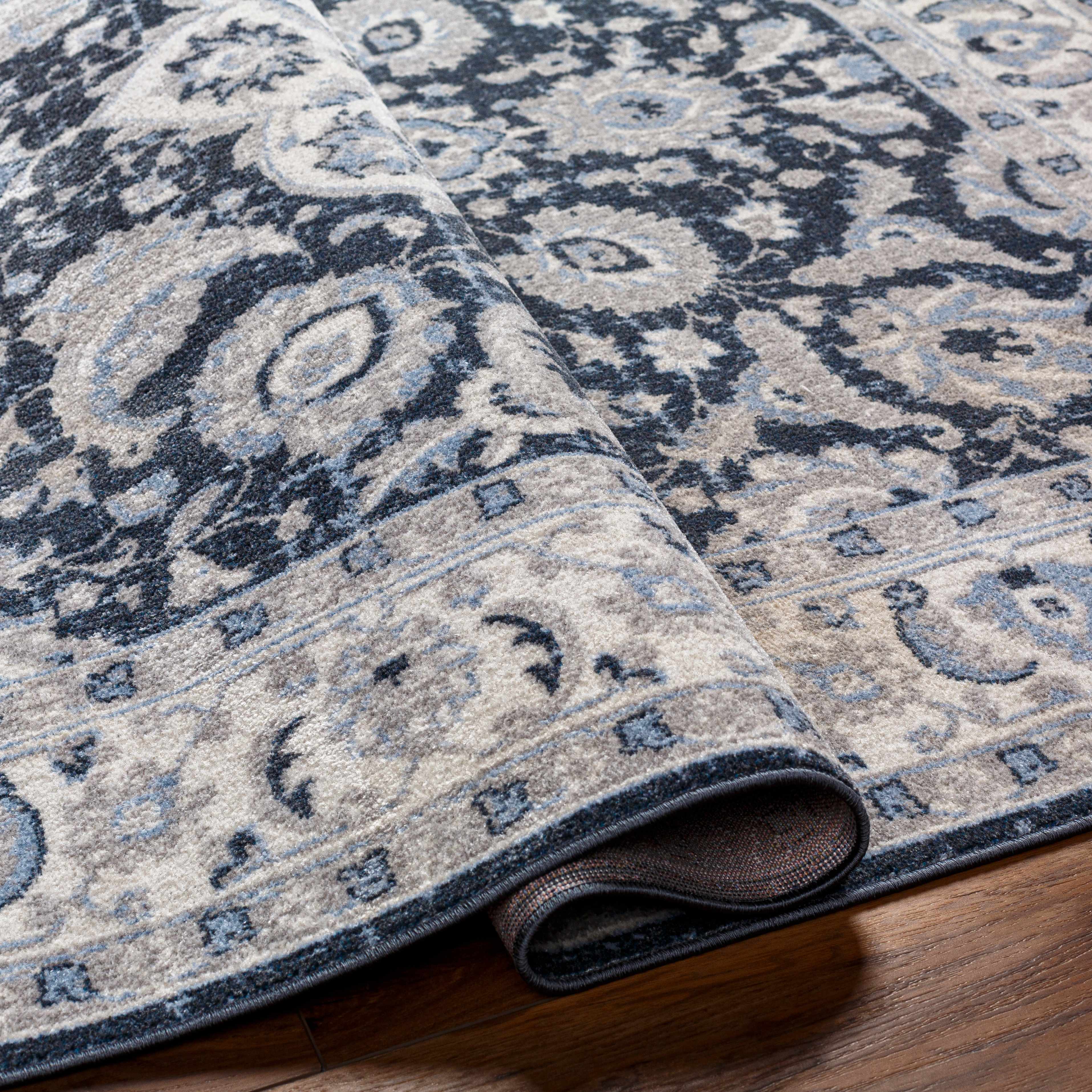 Kern  Area Rug - Clearance - Image 7
