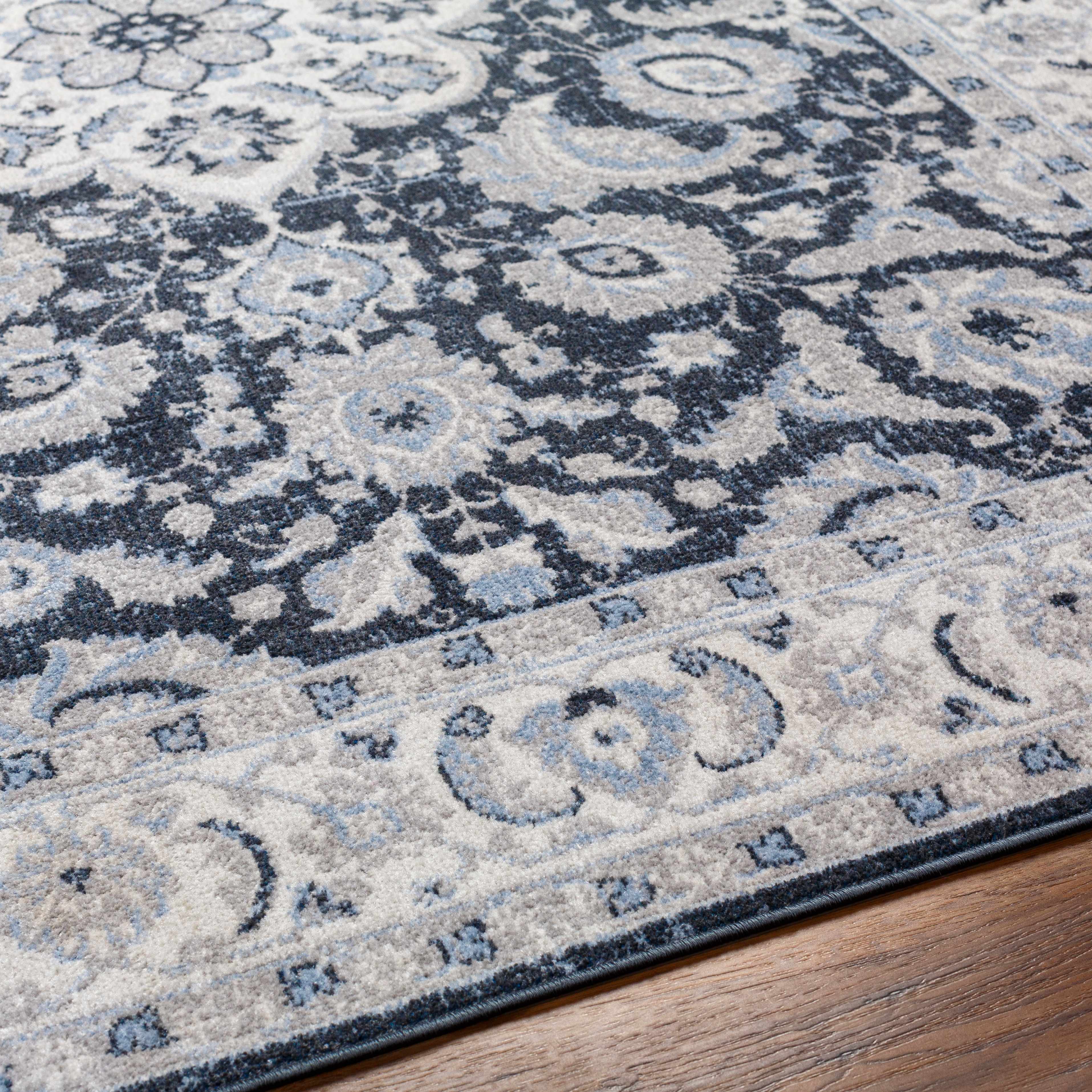 Kern  Area Rug - Clearance - Image 8