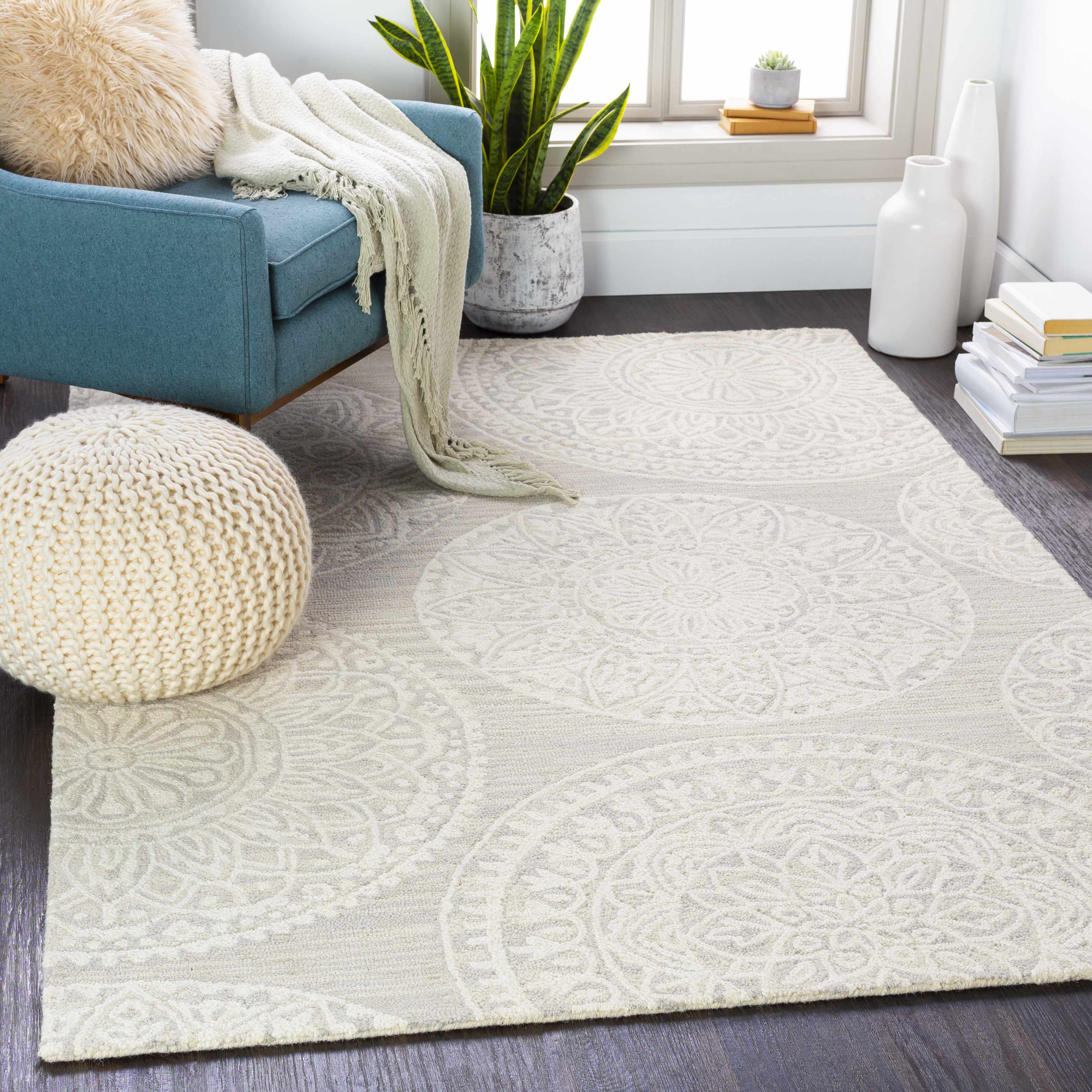 Kerrville Area Rug - Clearance - Image 2