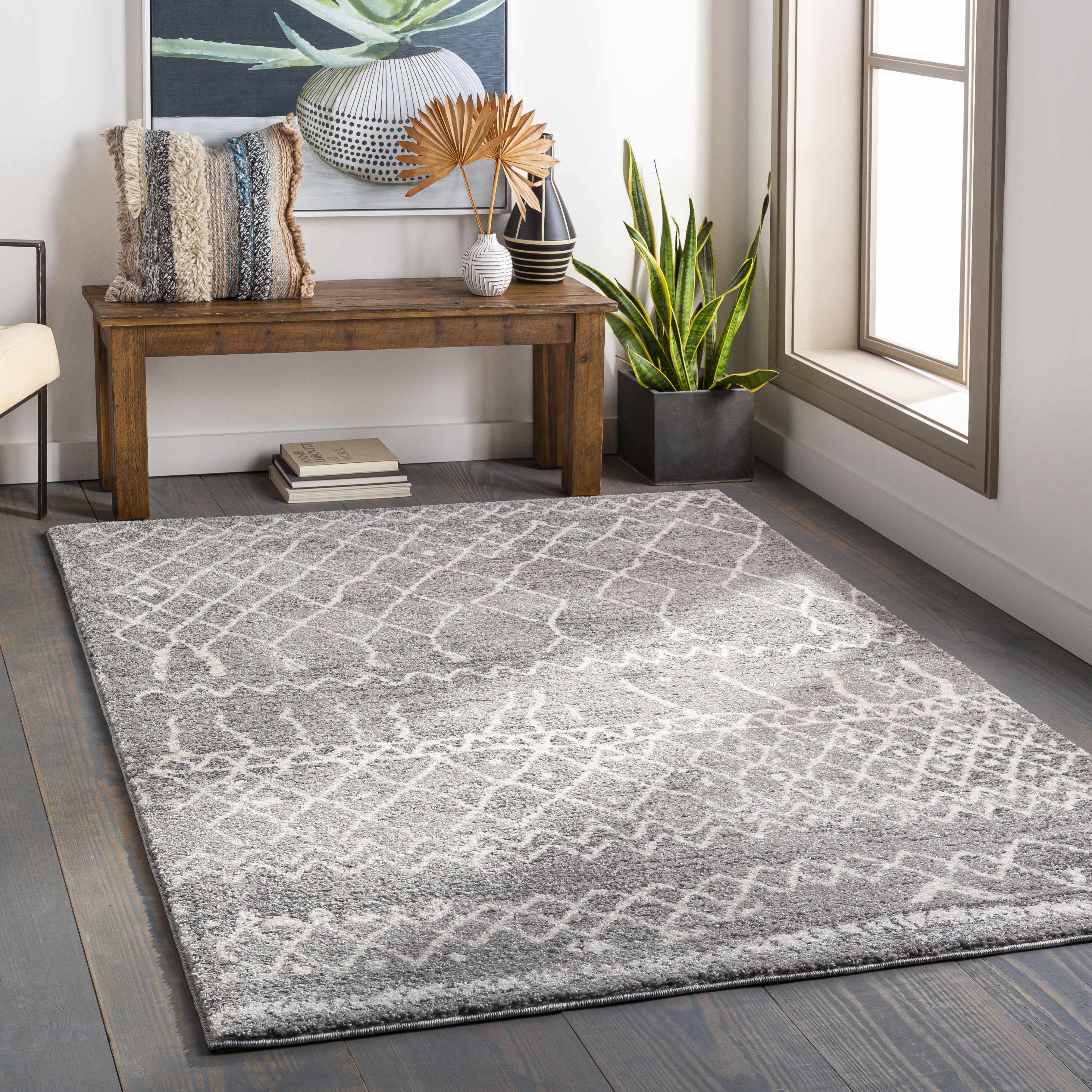 Kessingland Area Rug - Image 2