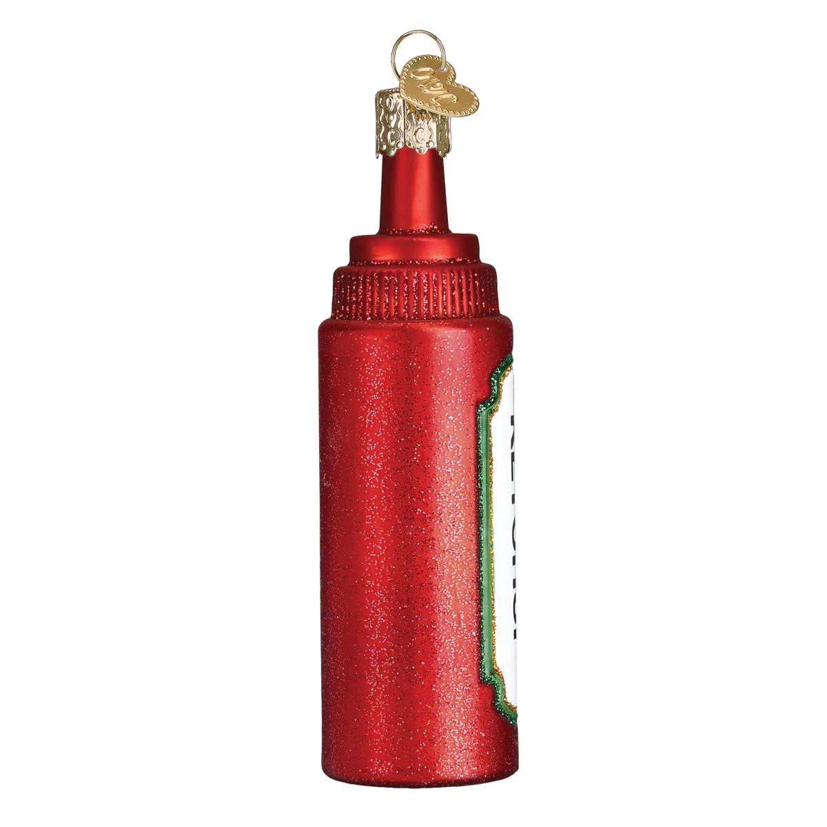Ketchup Ornament - Image 5