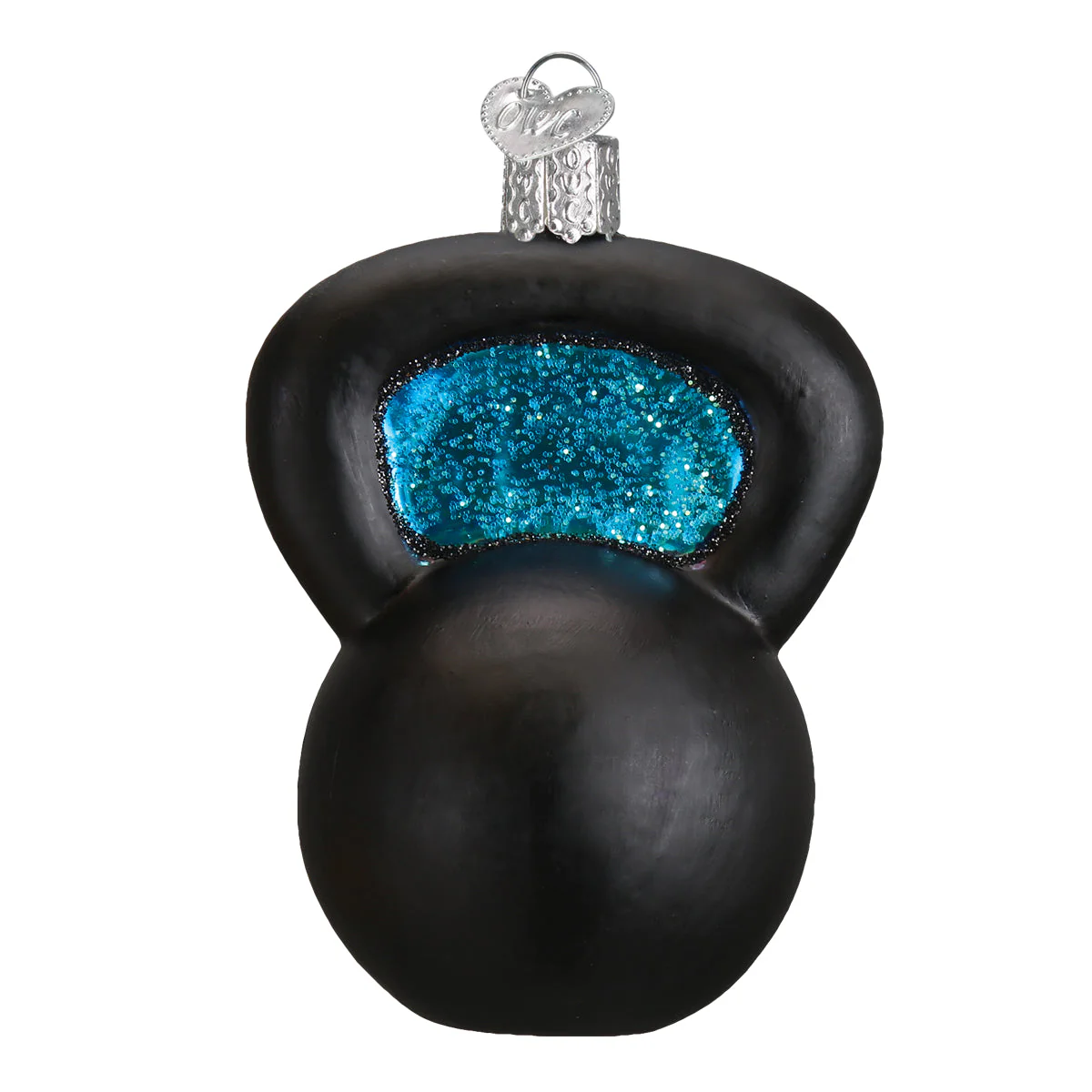 Kettlebell Weight Ornament 3.5x2.5x2 Inch - Image 4