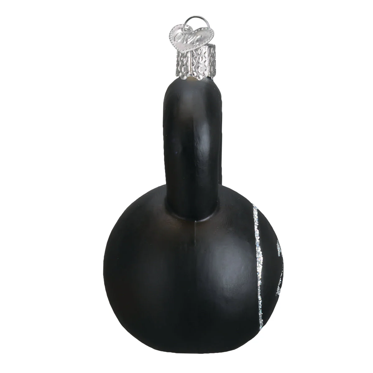 Kettlebell Weight Ornament 3.5x2.5x2 Inch - Image 5