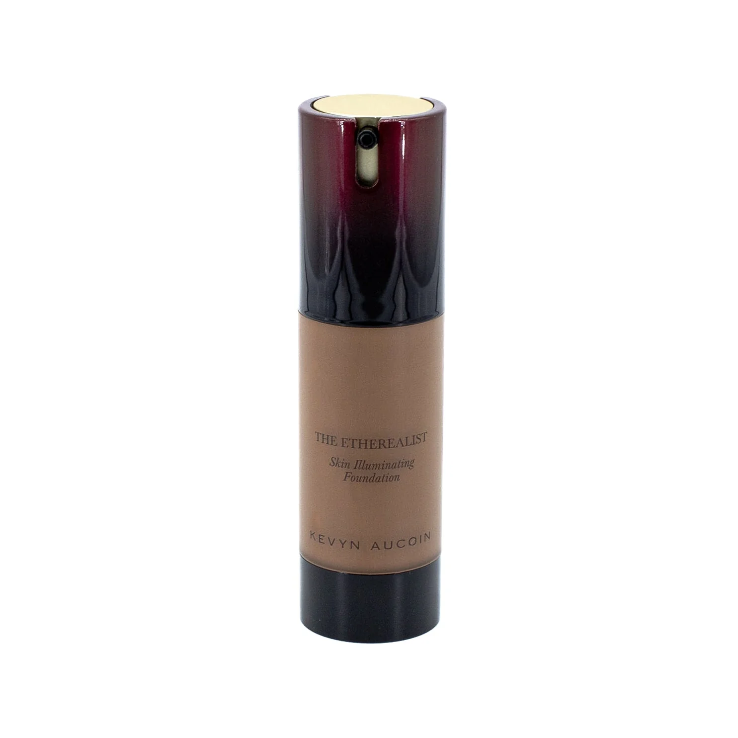 Kevyn Aucoin The Etherealist Foundation 0.95oz Deep EF15