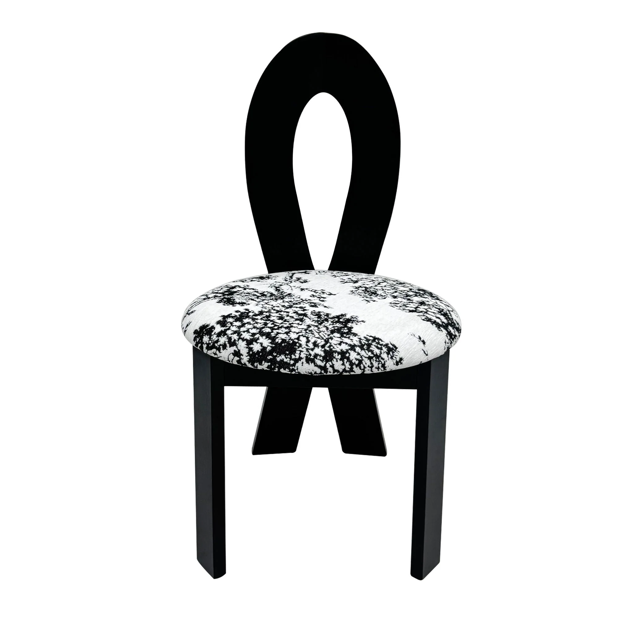 Key Design Dining Chairs (Set of 2) - Image 2