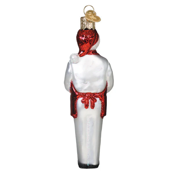 KFC Colonel Sanders Christmas Ornament - Image 4