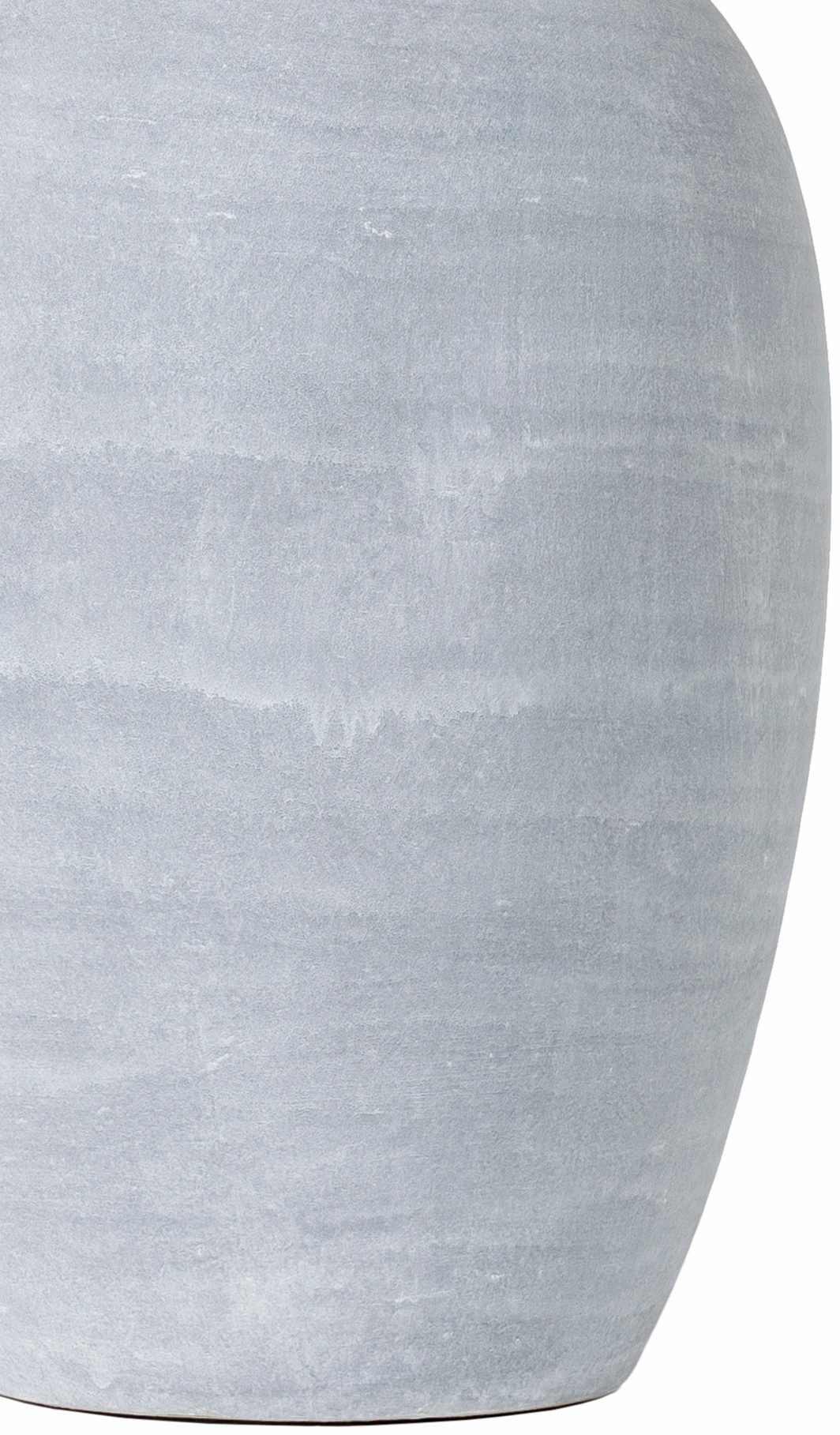 Khoi Brass Glass Table Lamp - Image 4
