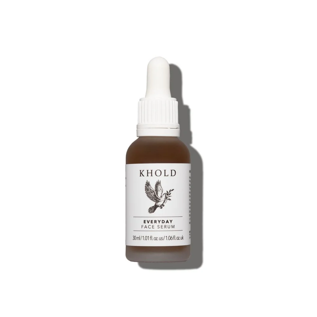 Khold Everyday Face Serum 30 mL - Image 3