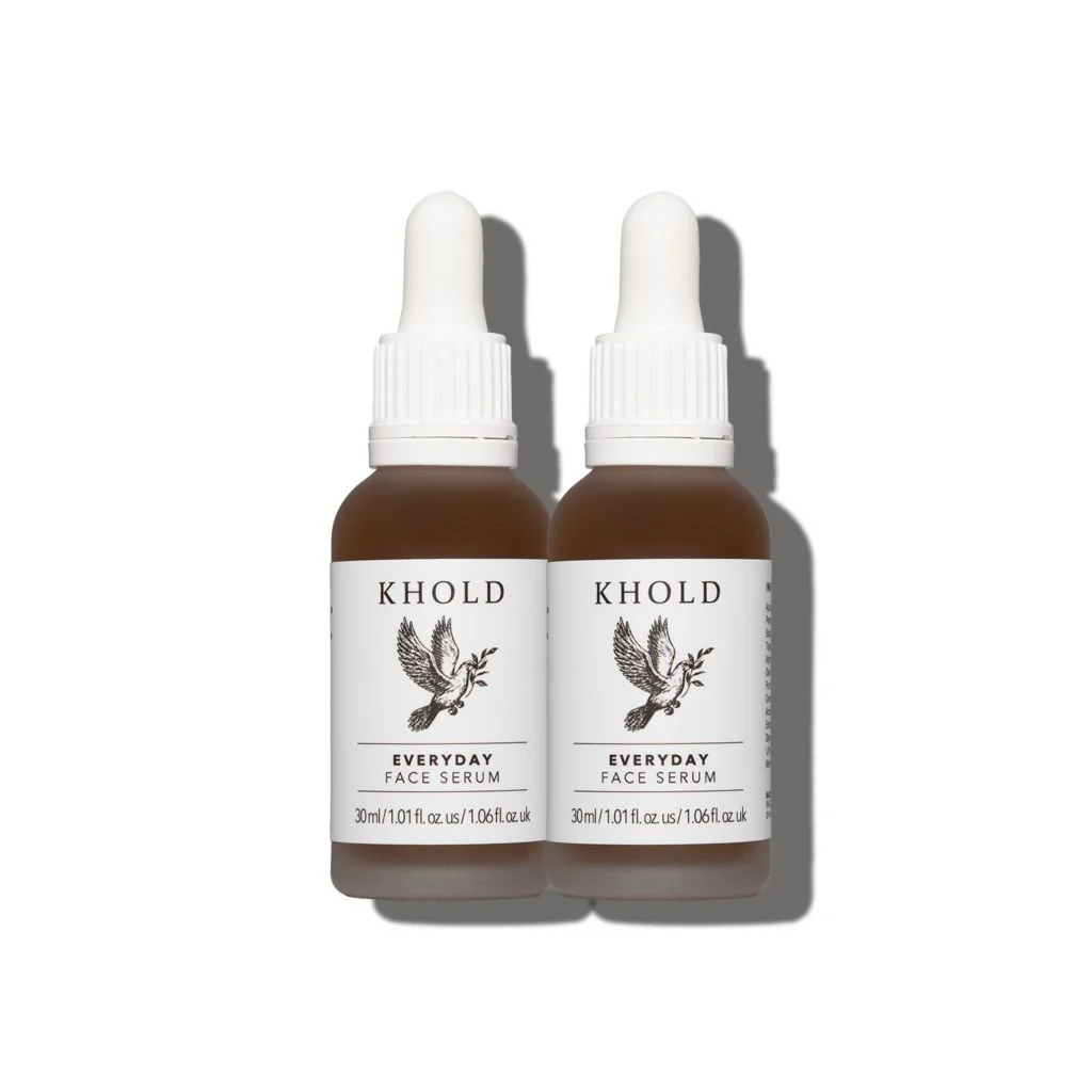 Khold Everyday Serum Duo - Image 3