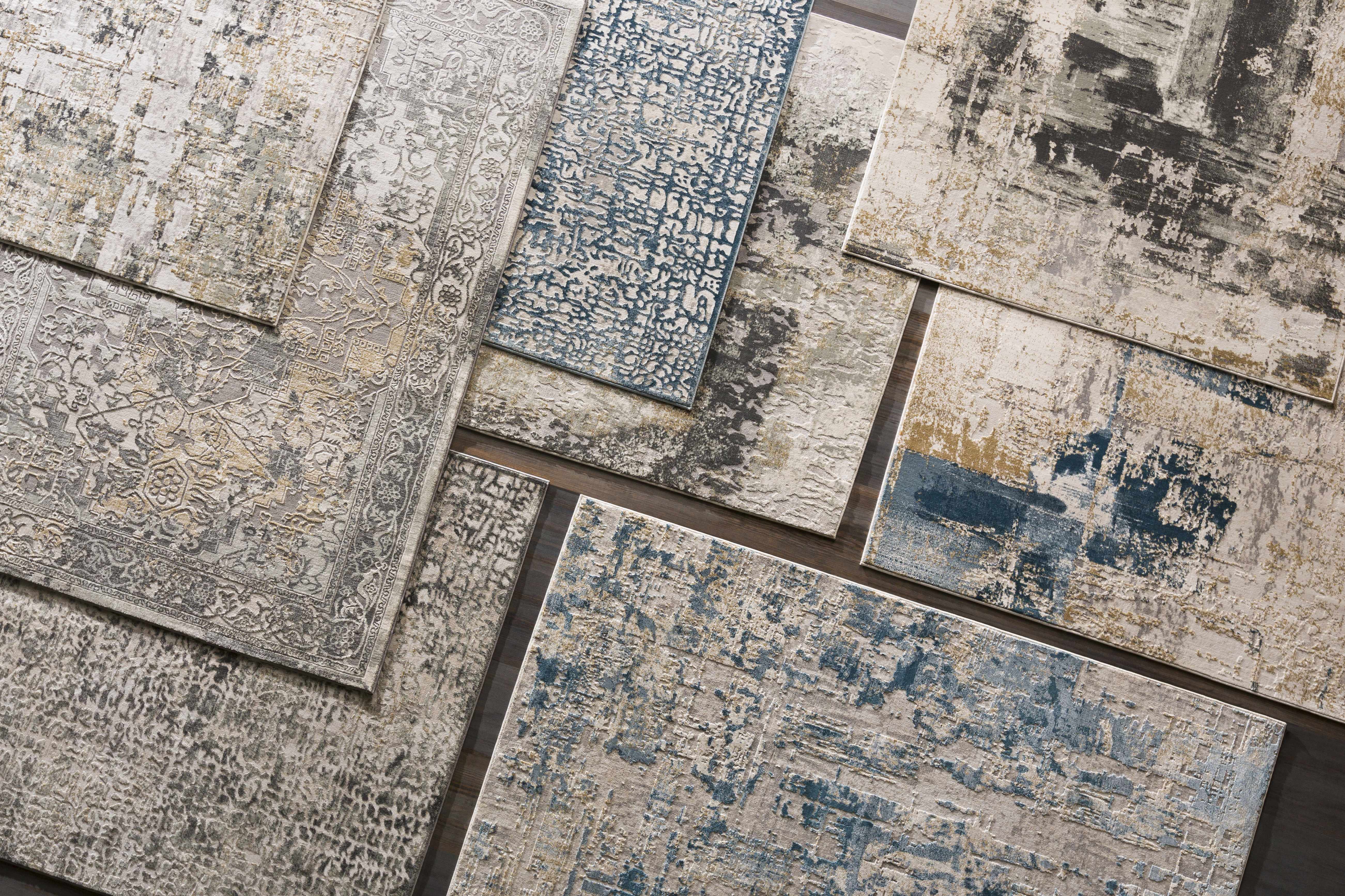 Kiana Area Rug - Clearance - Image 10