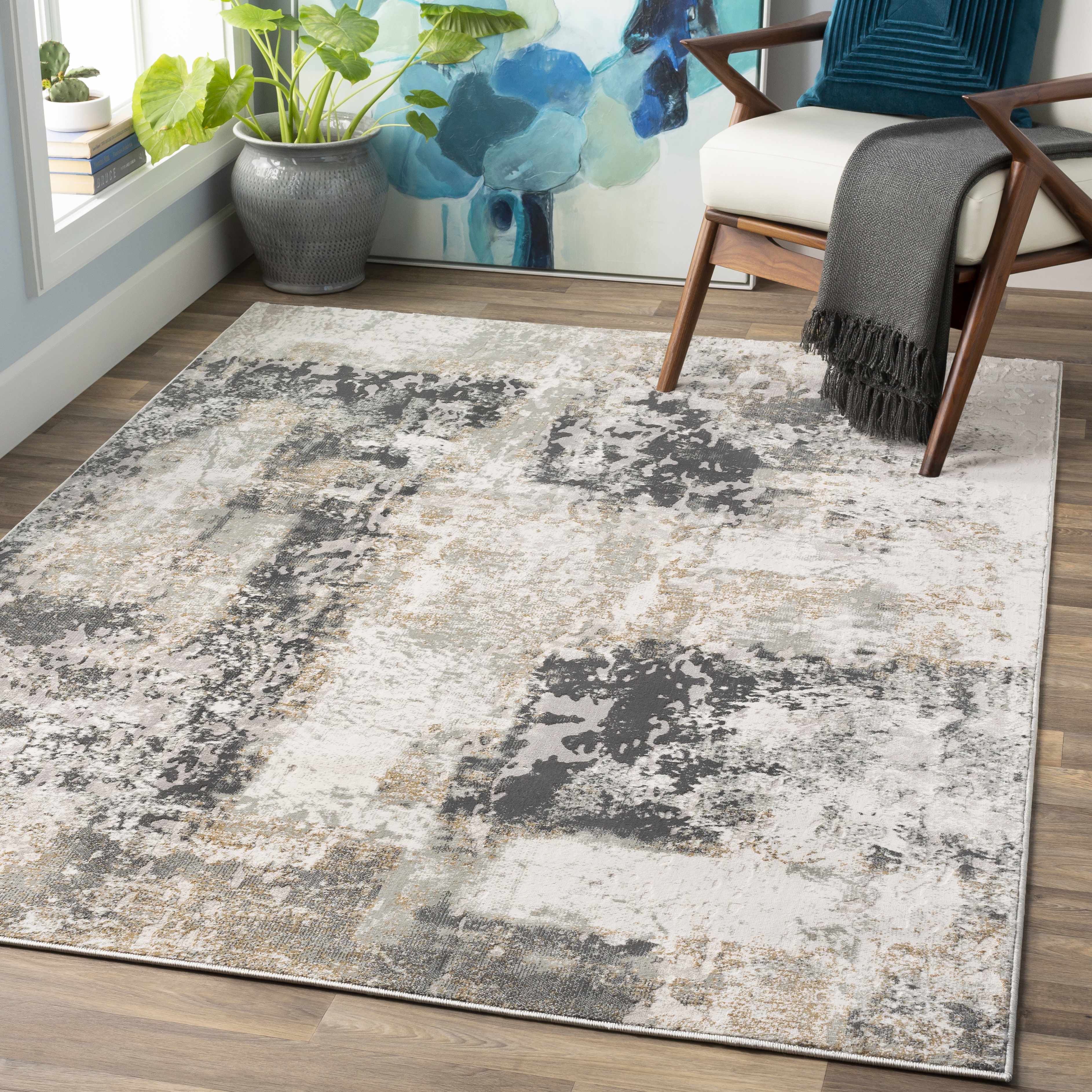 Kiana Area Rug - Clearance - Image 2