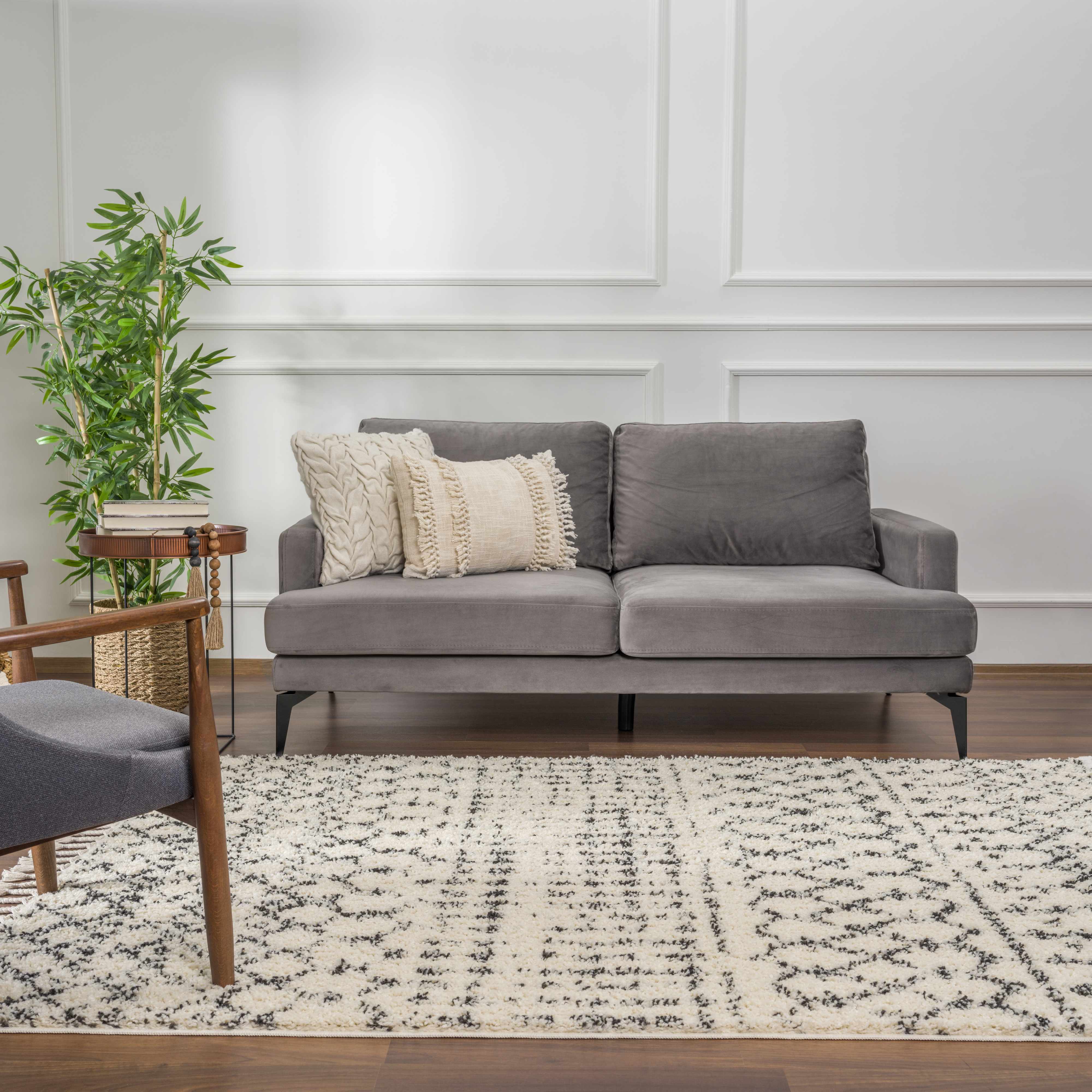 Kibureau Area Rug - Clearance - Image 11