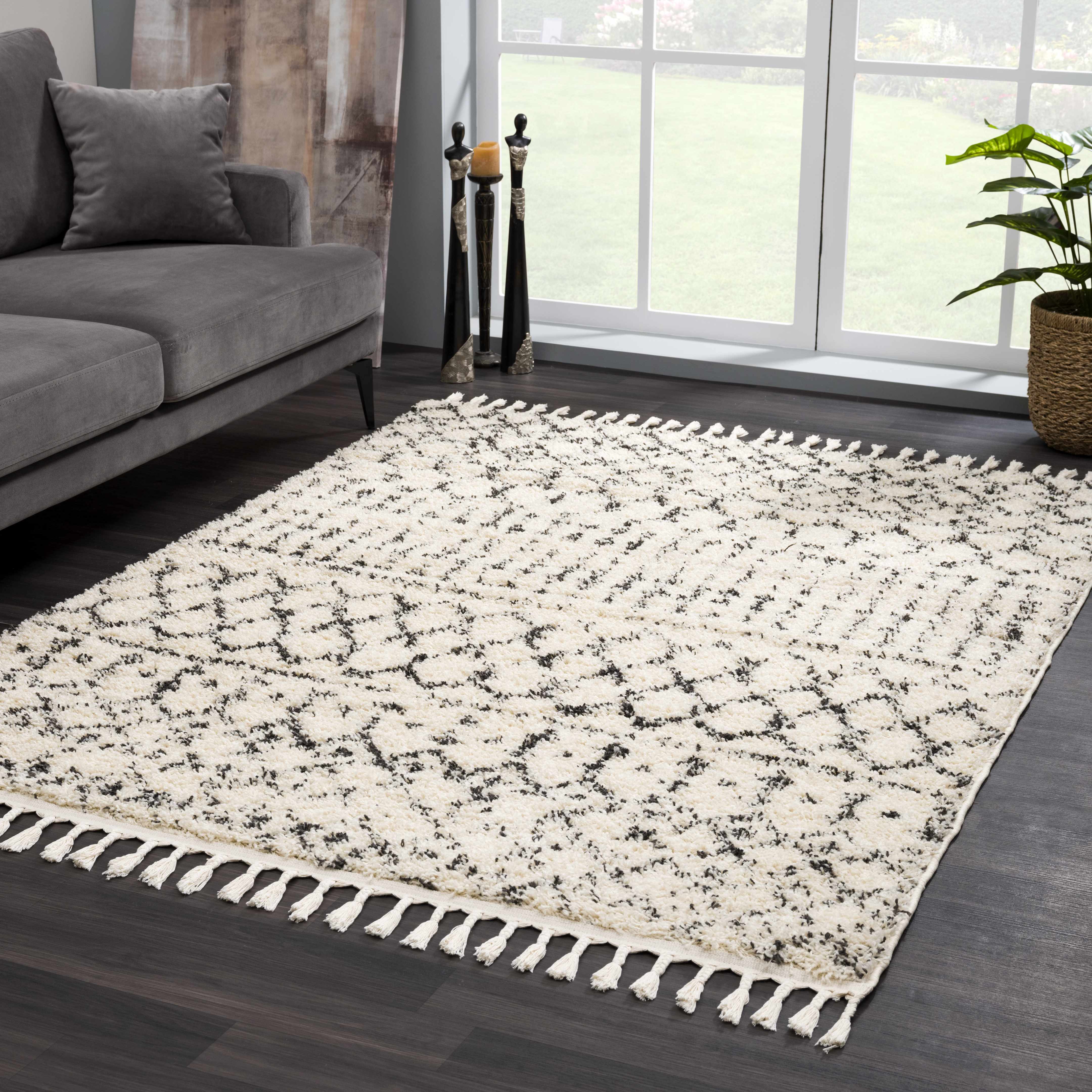 Kibureau Area Rug - Clearance - Image 13