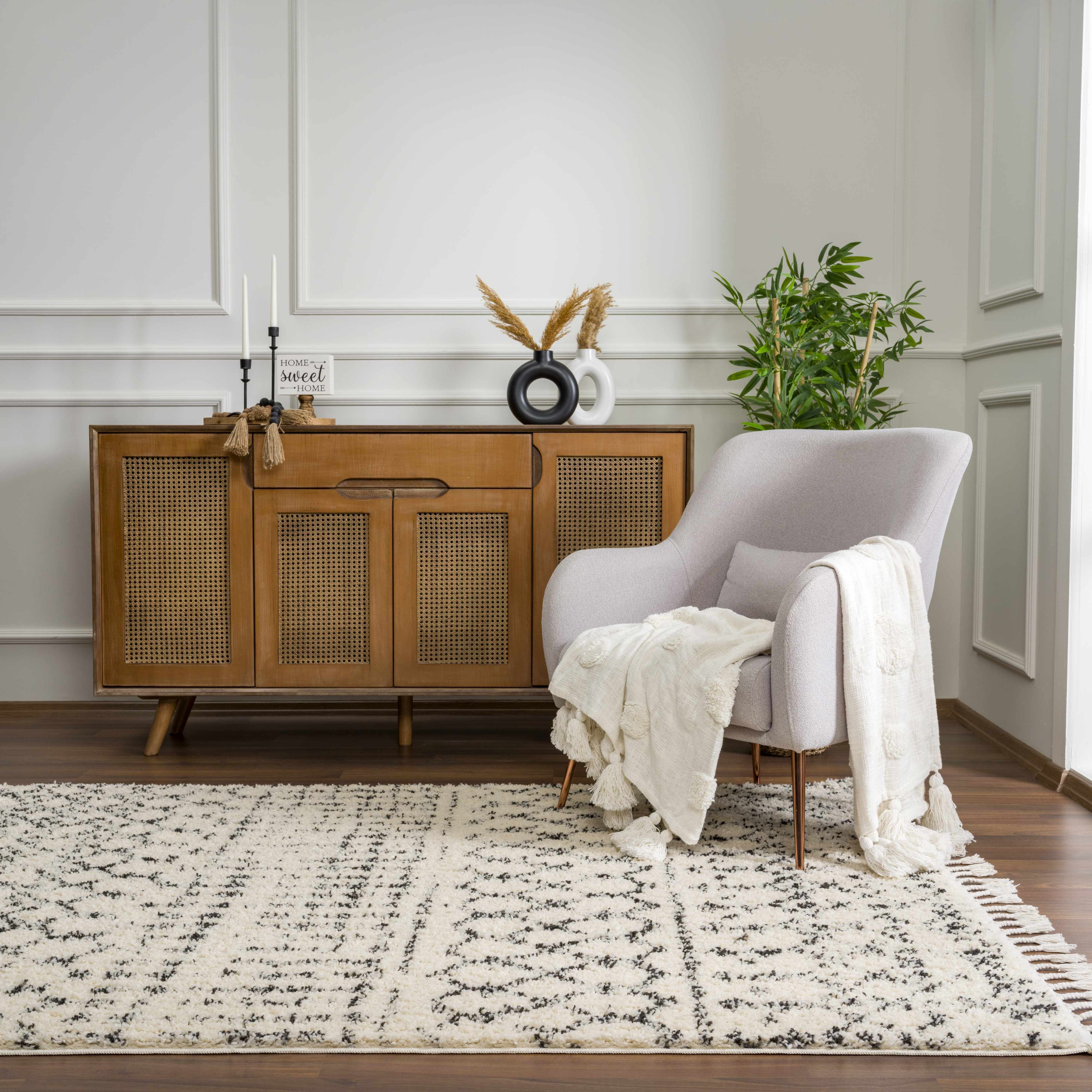 Kibureau Area Rug - Clearance - Image 14