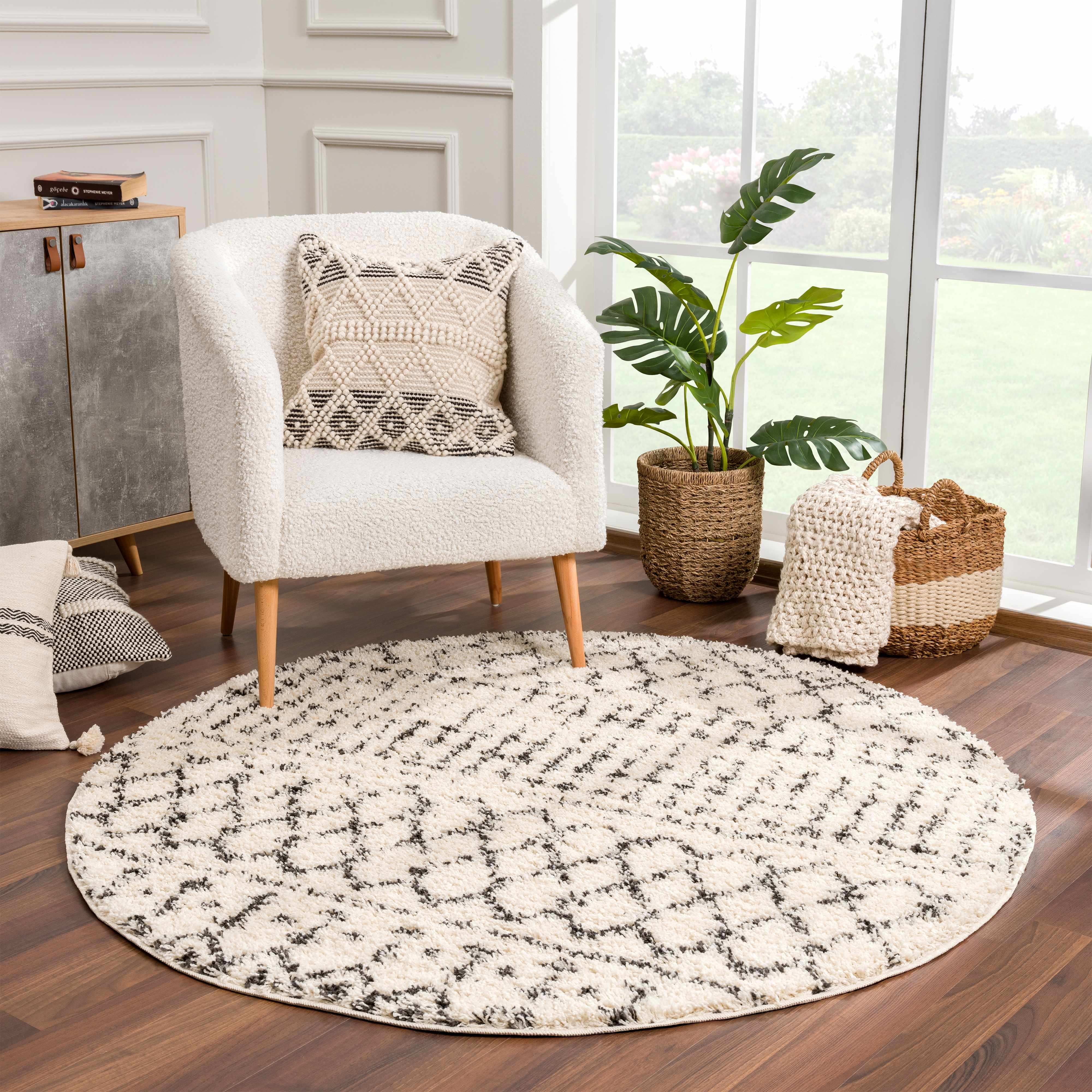 Kibureau Area Rug - Clearance - Image 2