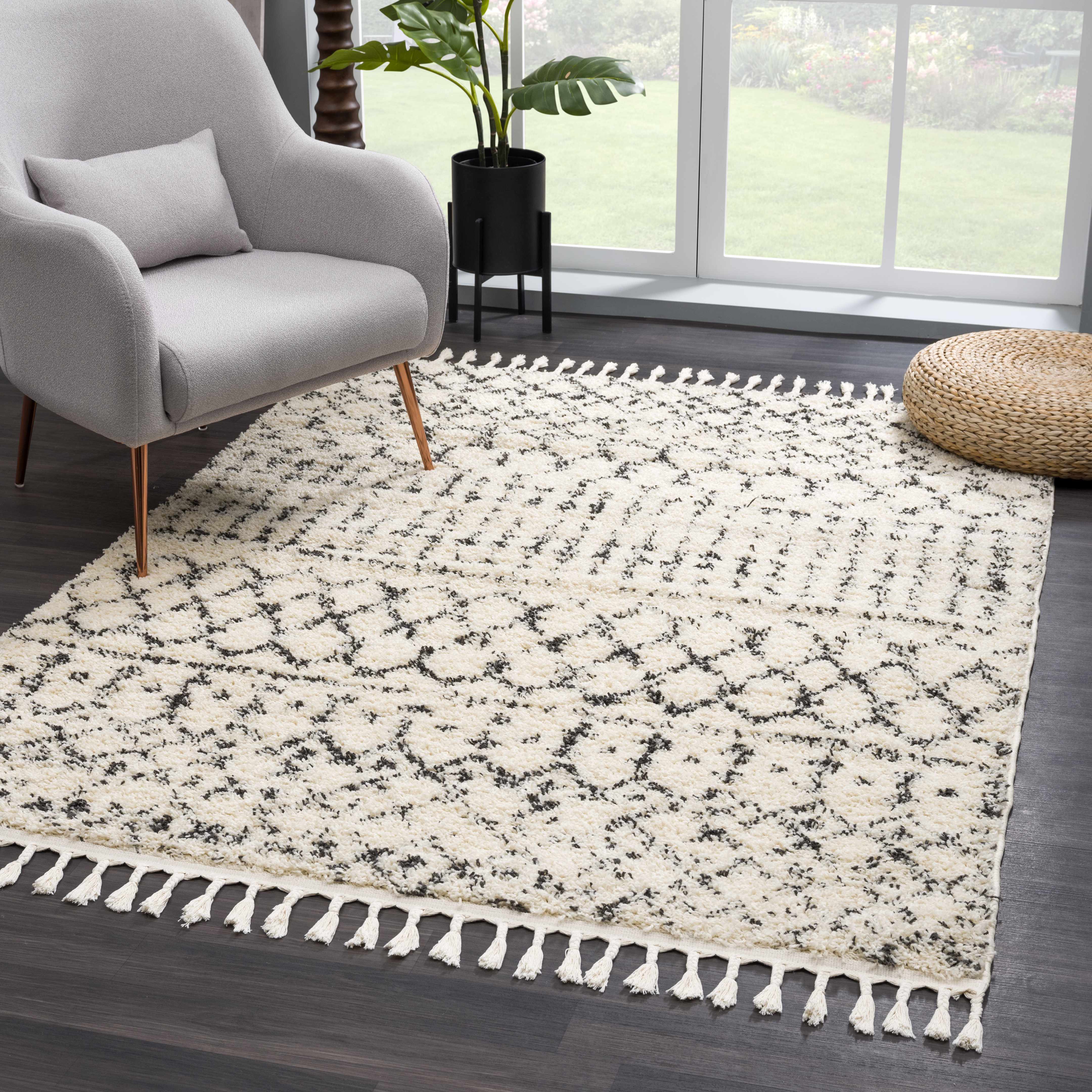 Kibureau Area Rug - Clearance - Image 3