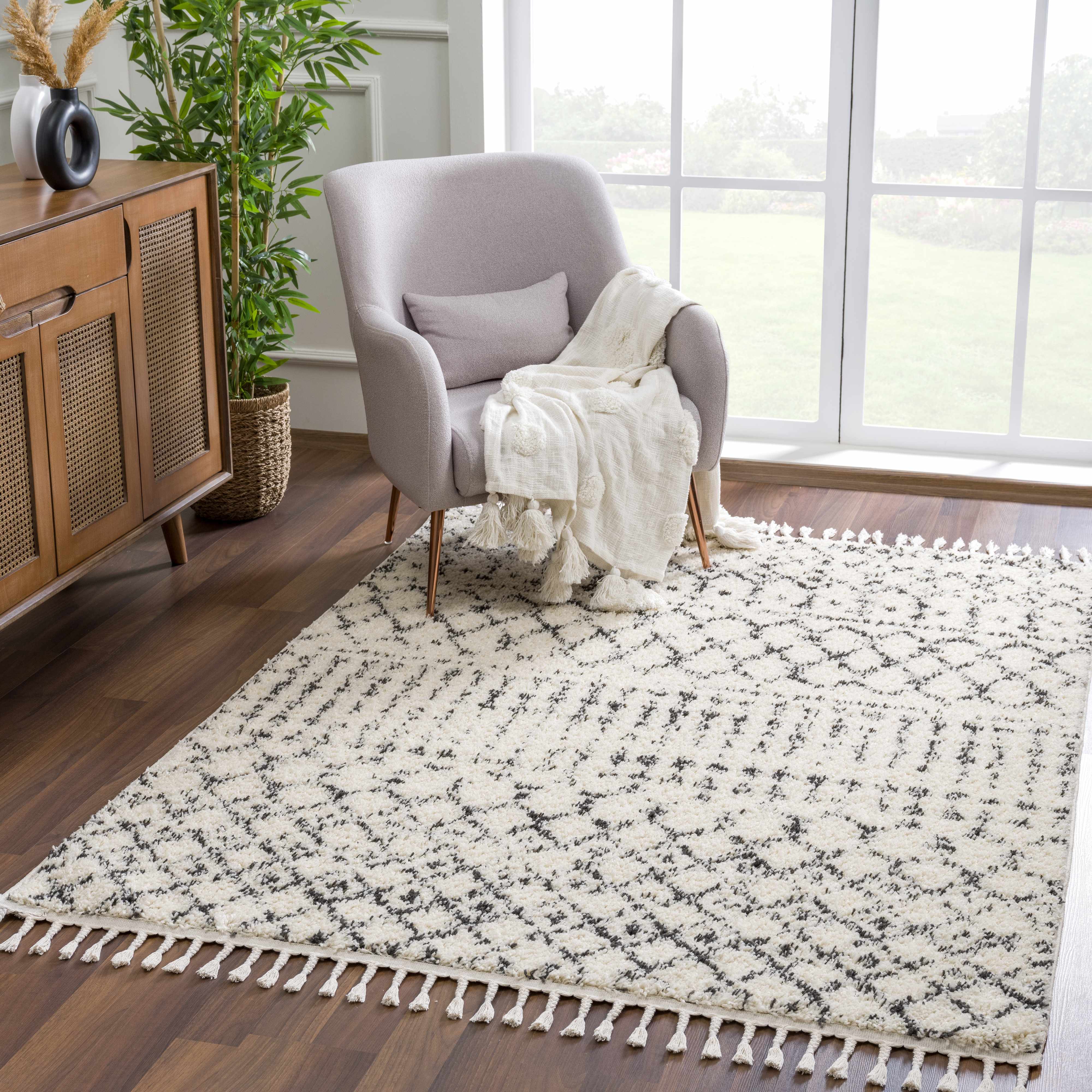 Kibureau Area Rug - Clearance - Image 5