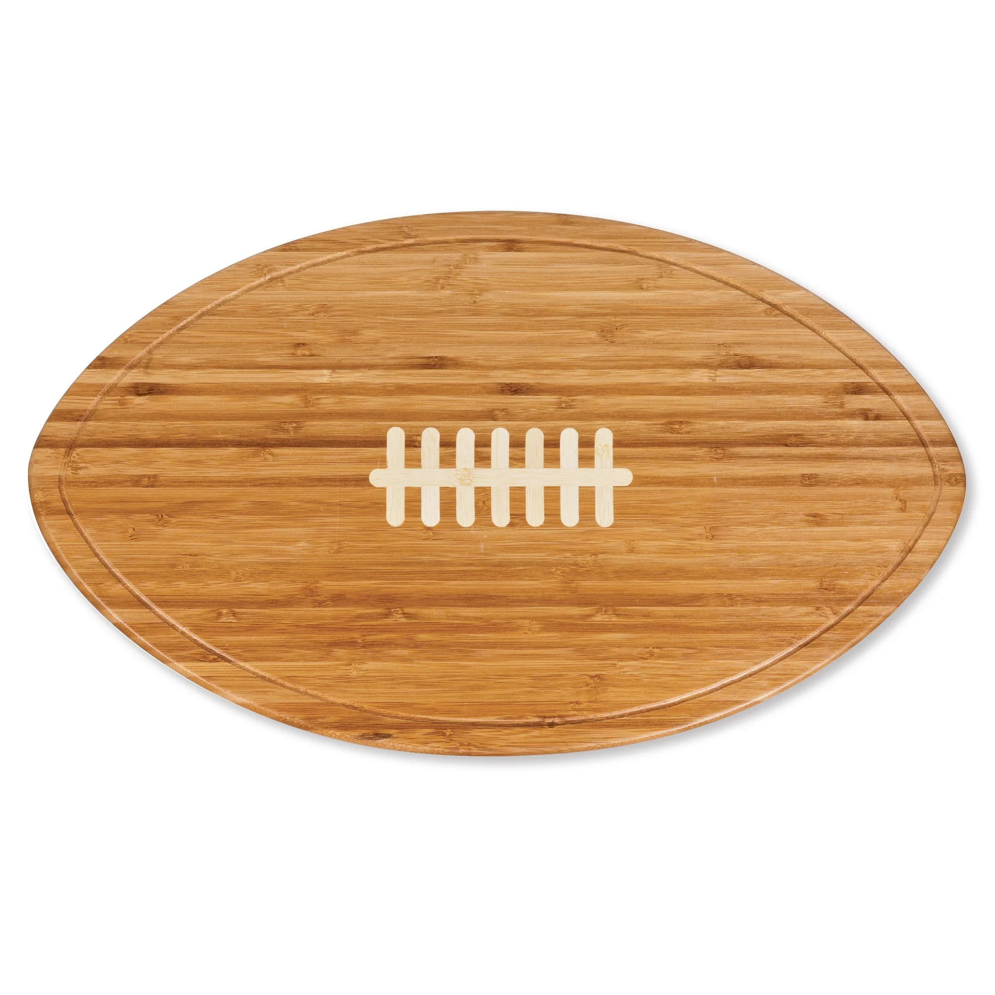 Kickoff Football Cutting Board & Serving Tray - Image 5