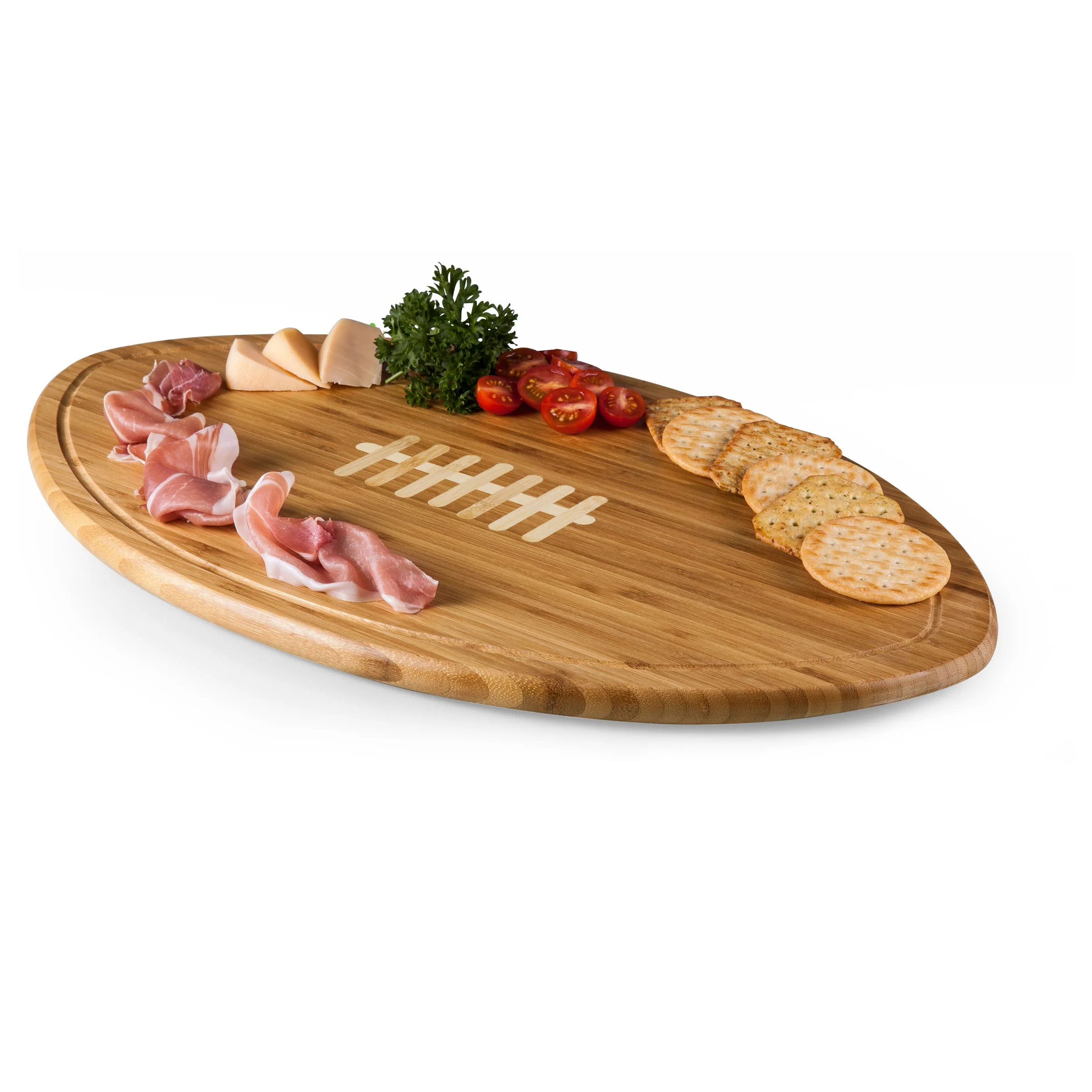 Kickoff Football Cutting Board & Serving Tray - Image 8