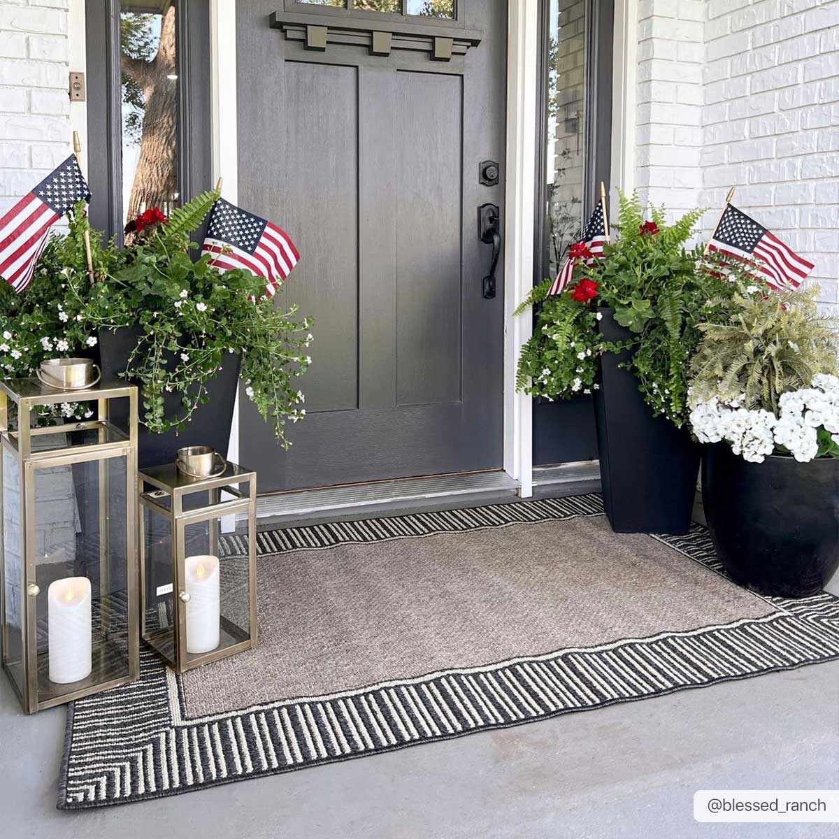 Kidron Area Rug - Clearance - Image 4