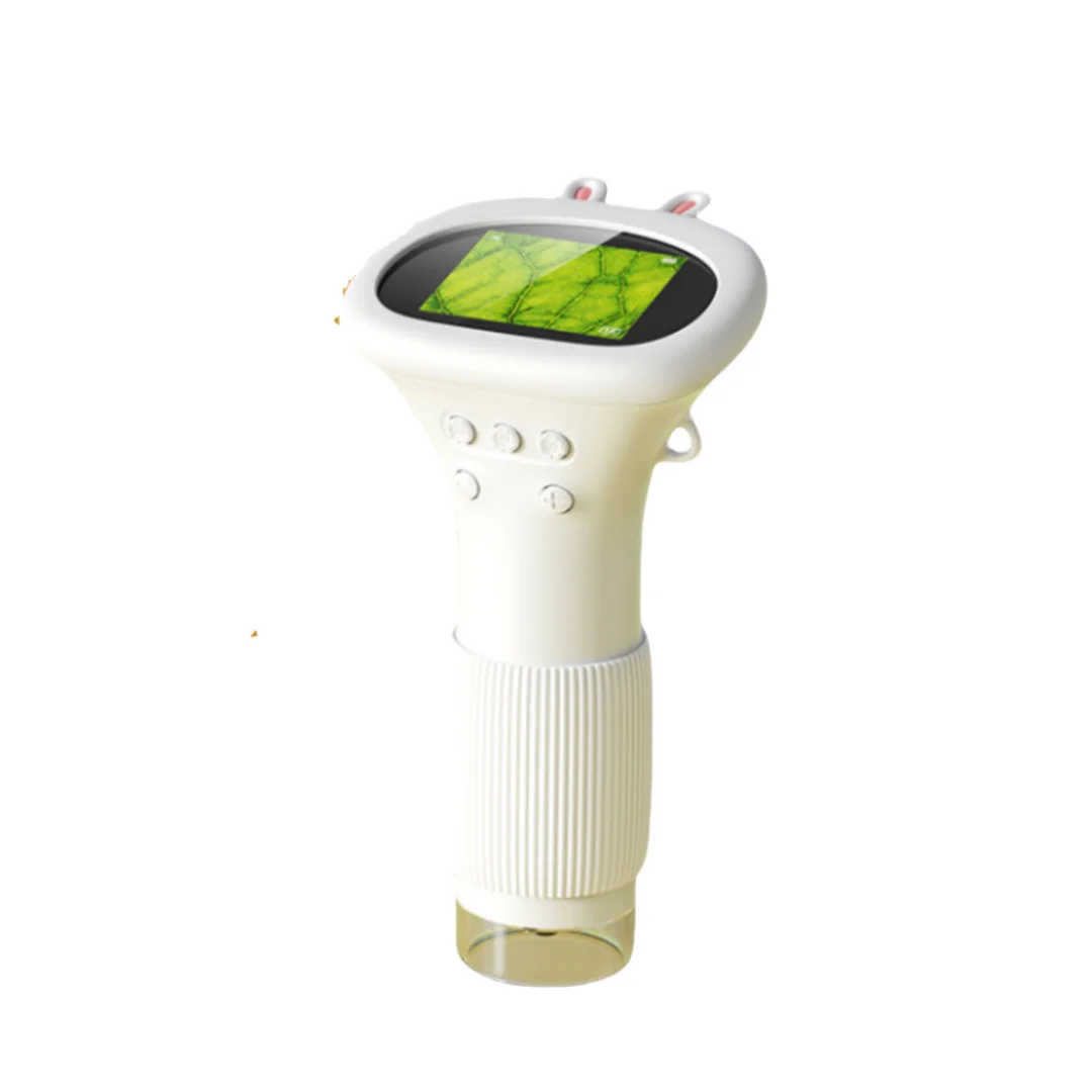 Kids Handheld Microscope 1000X Magnification – Portable STEM Science Toy - Image 6