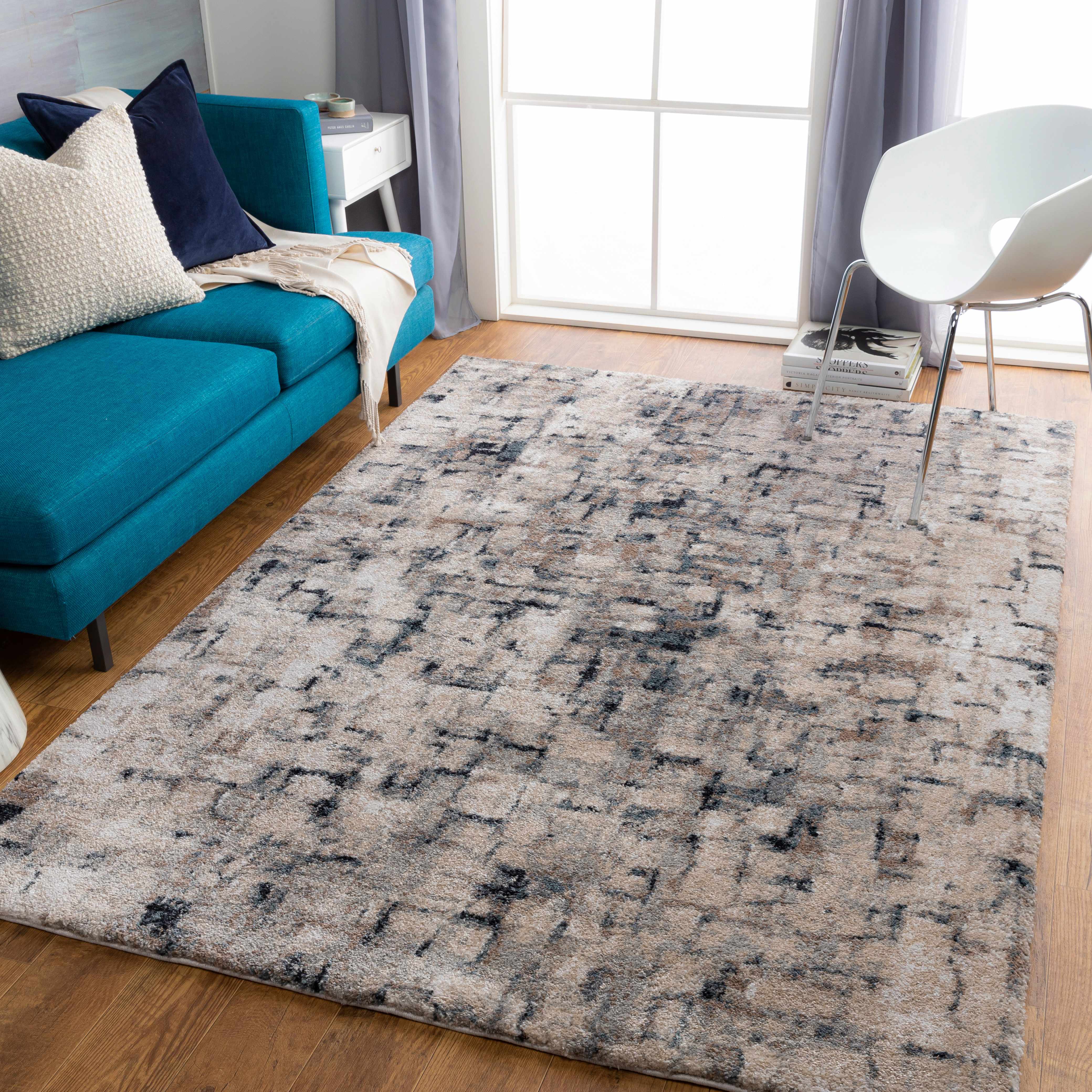 Kilbirnie Area Rug - Image 2