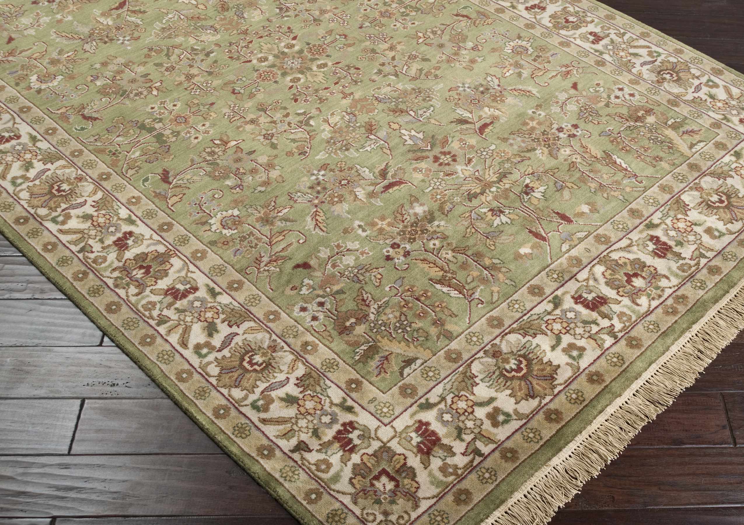 Kilbuck Area Rug - Clearance - Image 2
