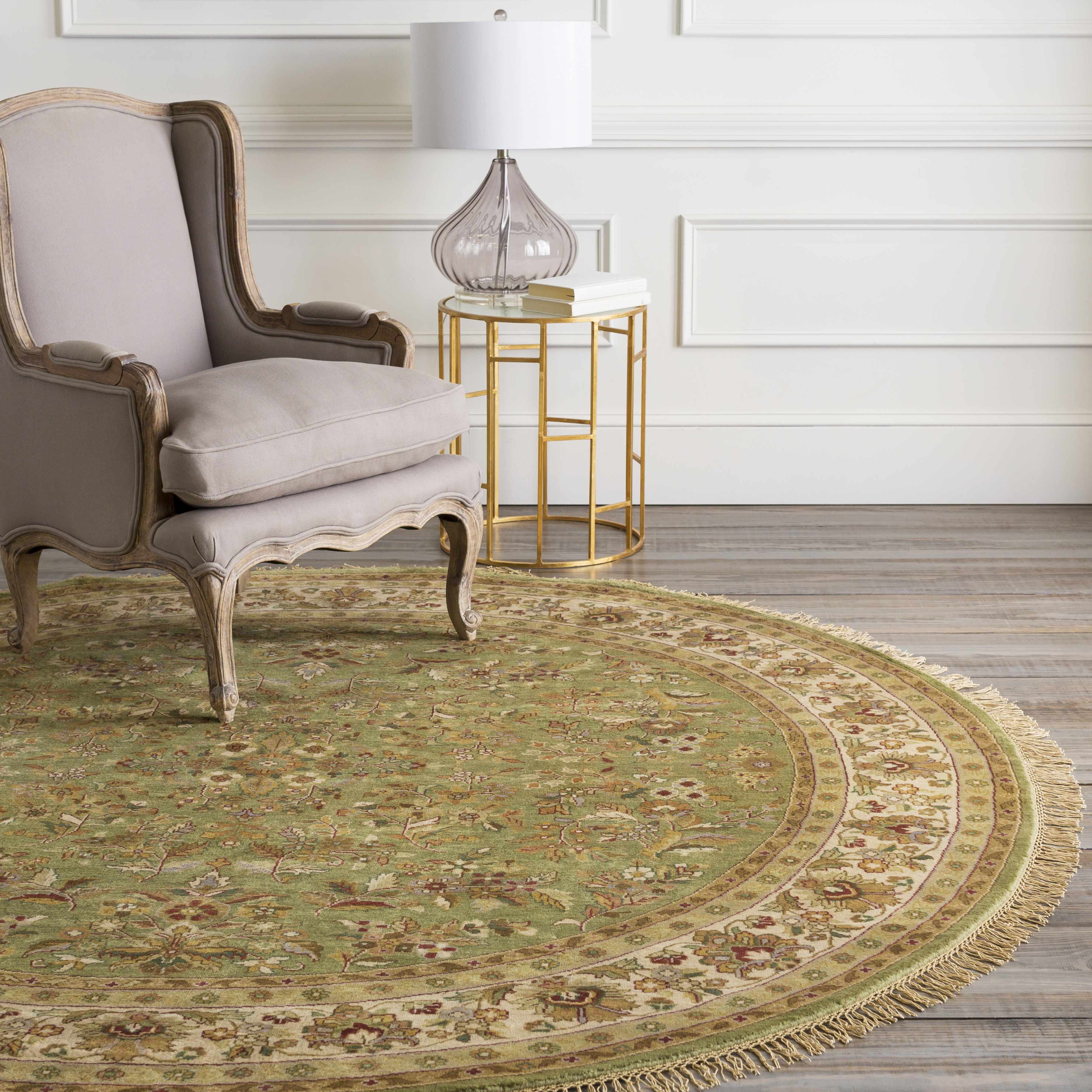 Kilbuck Area Rug - Clearance - Image 3