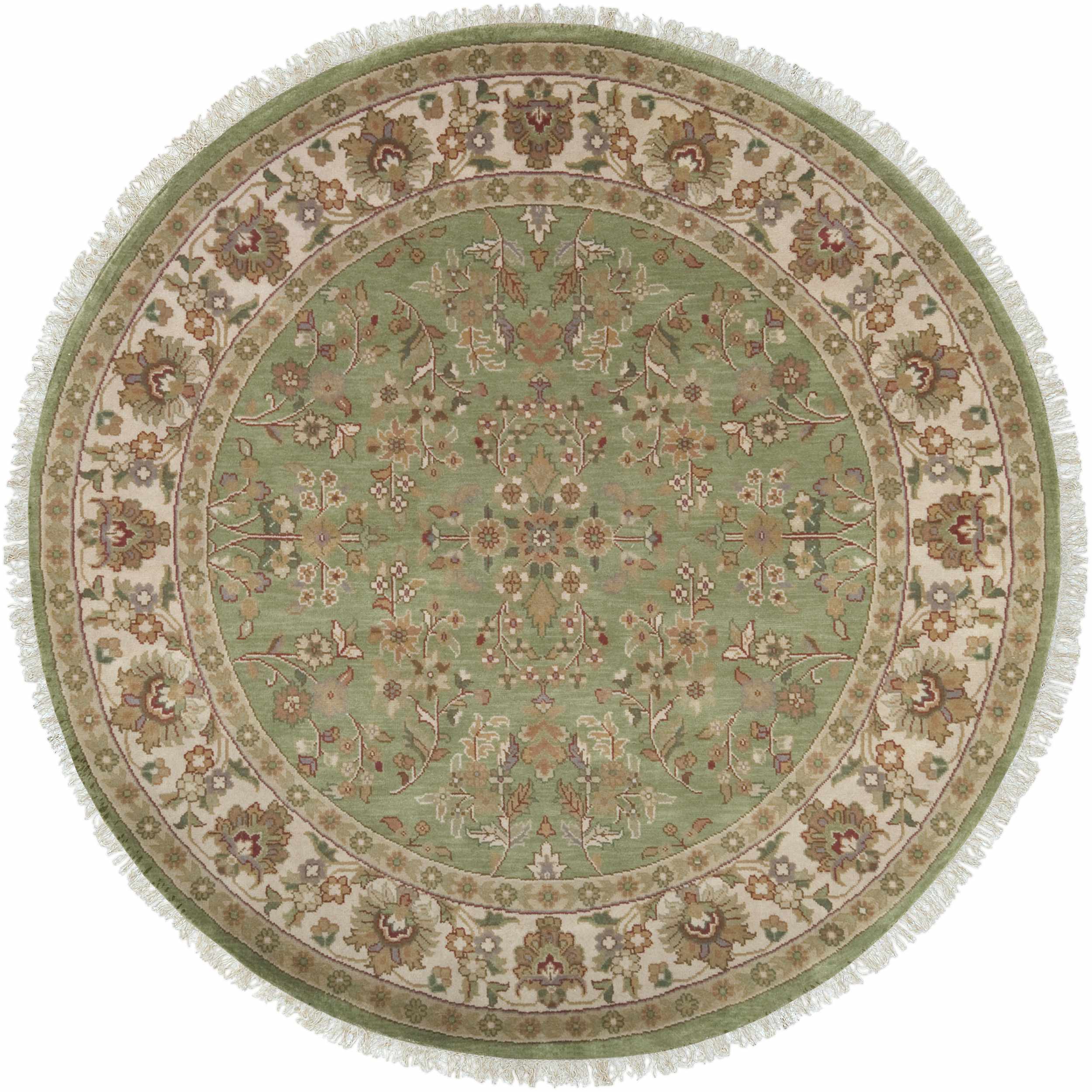 Kilbuck Area Rug - Clearance - Image 6