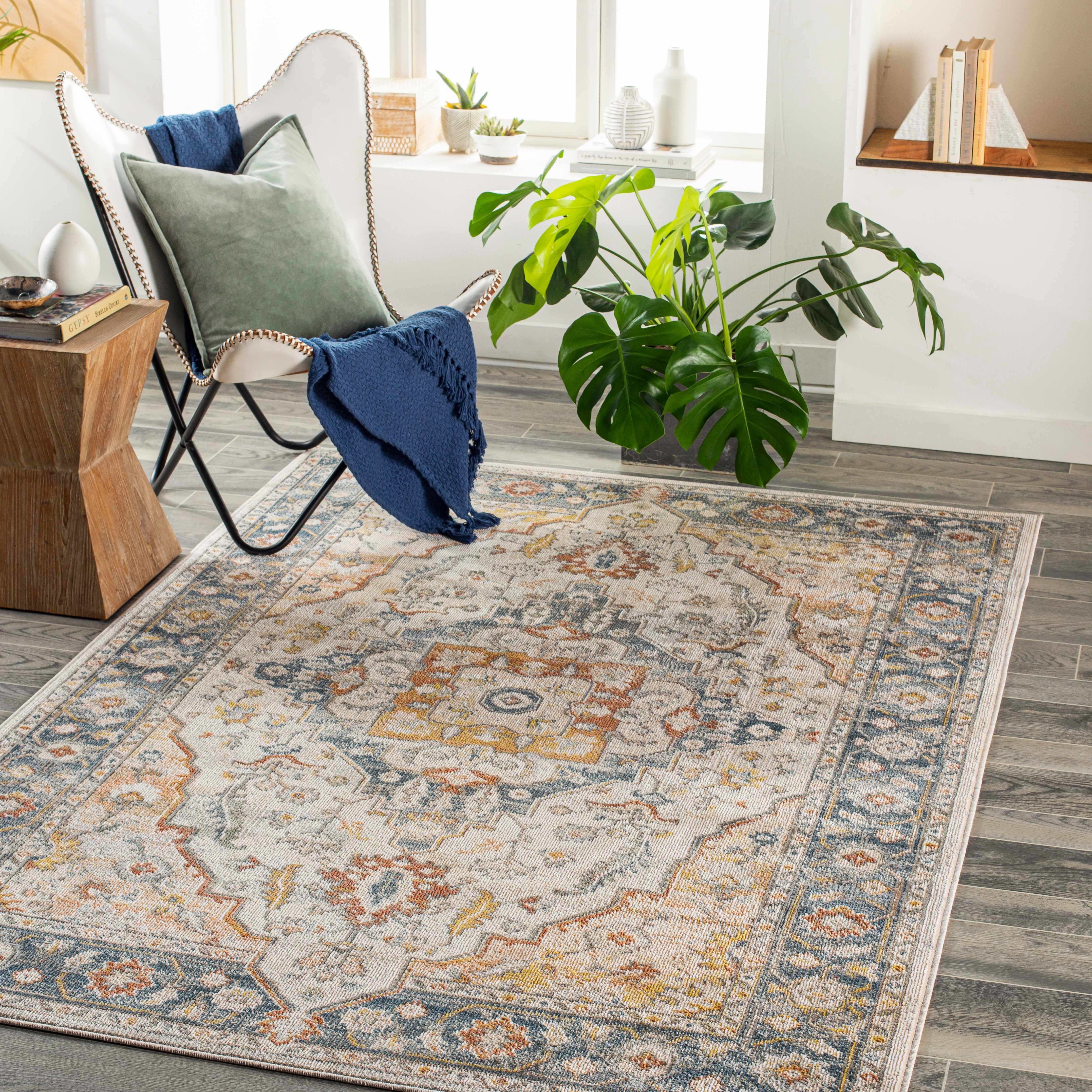Killaloe Area Rug - Clearance - Image 2