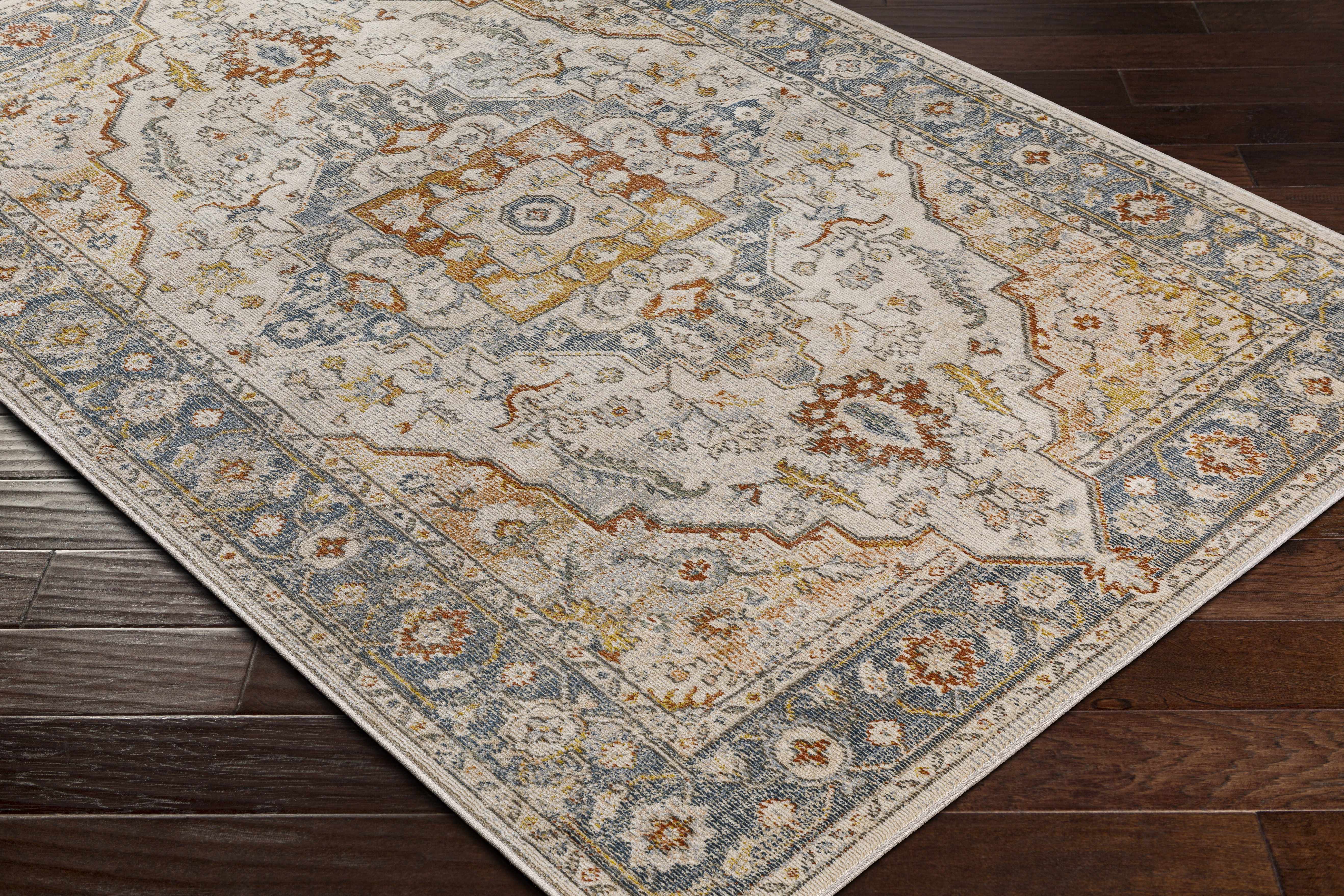 Killaloe Area Rug - Clearance - Image 3