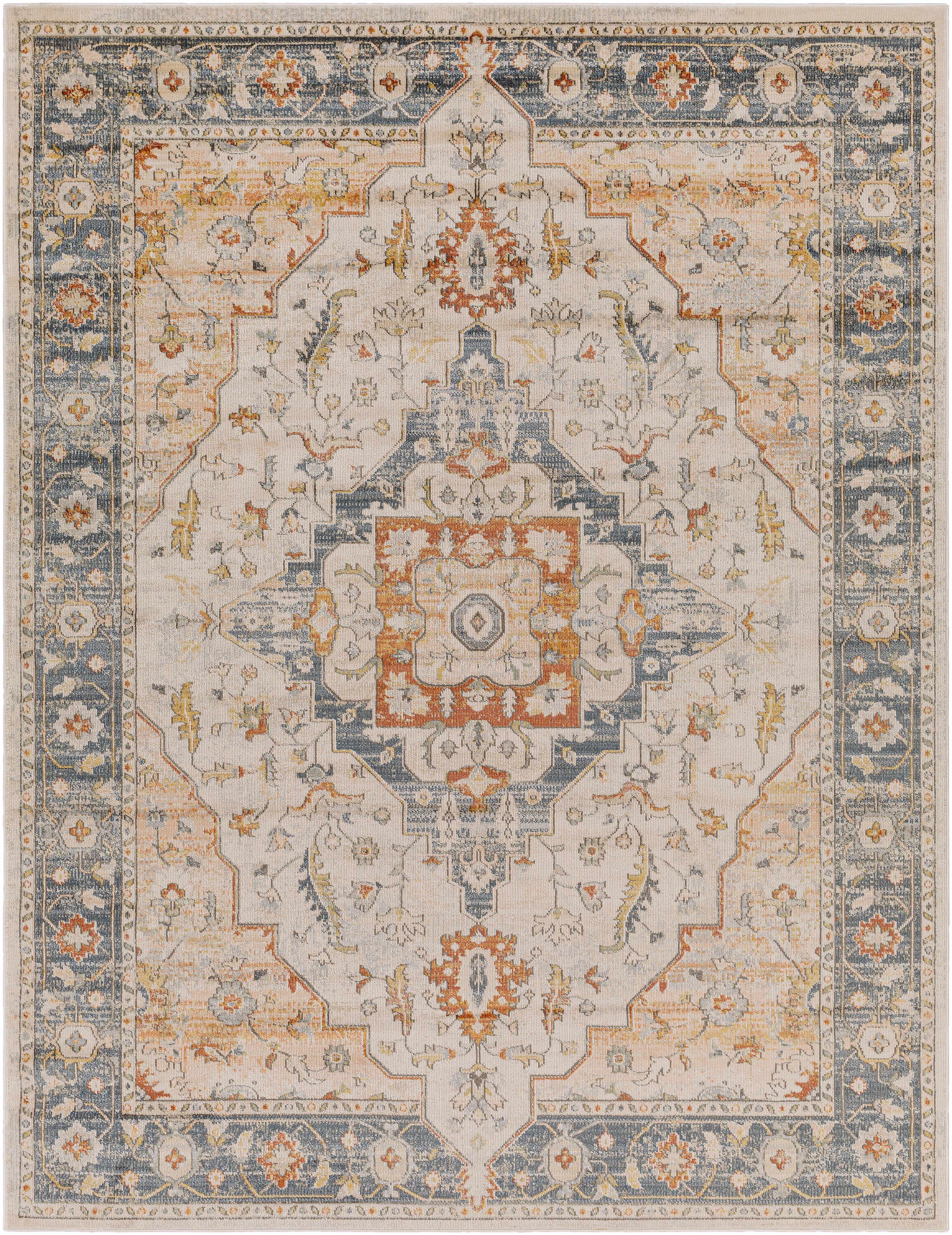 Killaloe Area Rug - Clearance - Image 5
