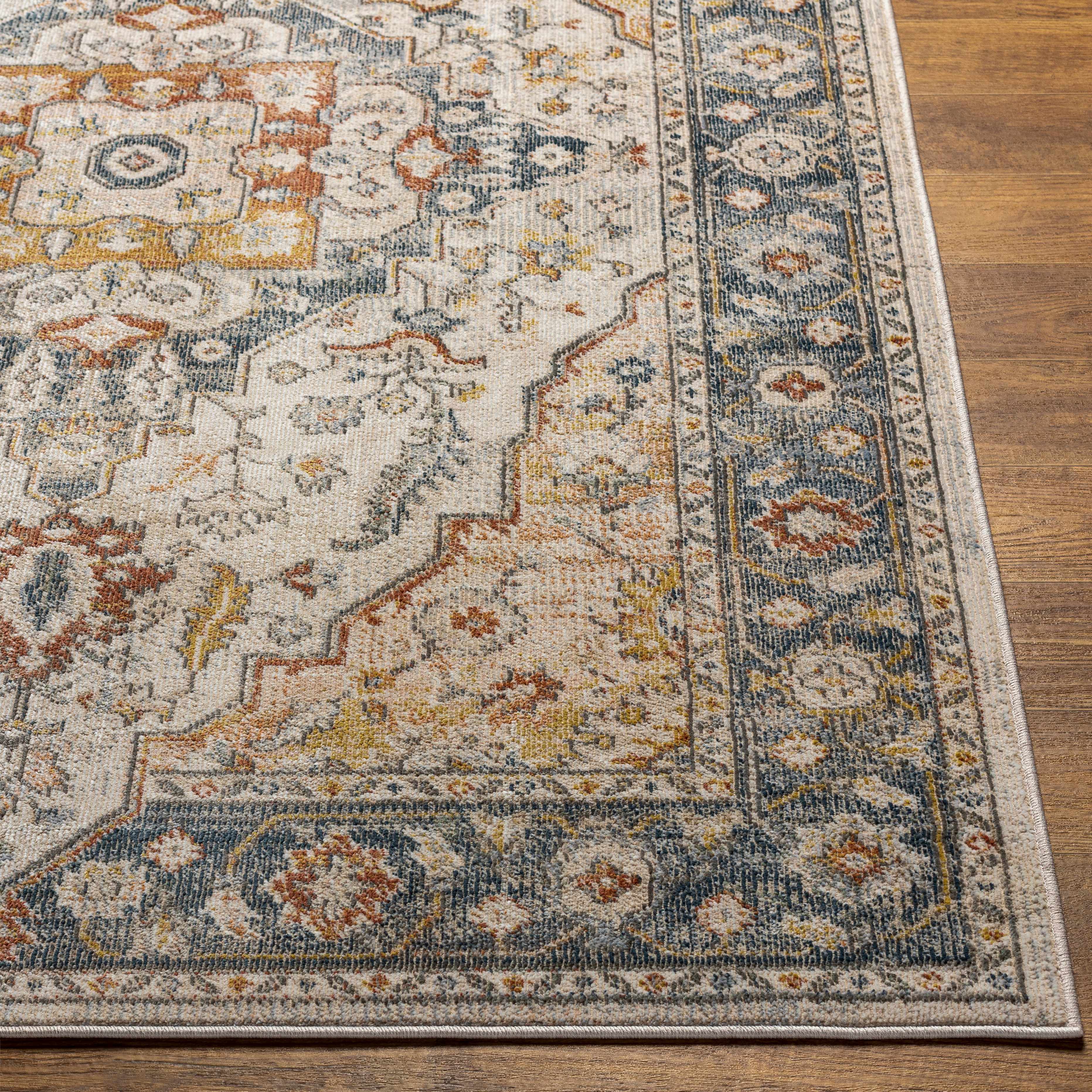 Killaloe Area Rug - Clearance - Image 6