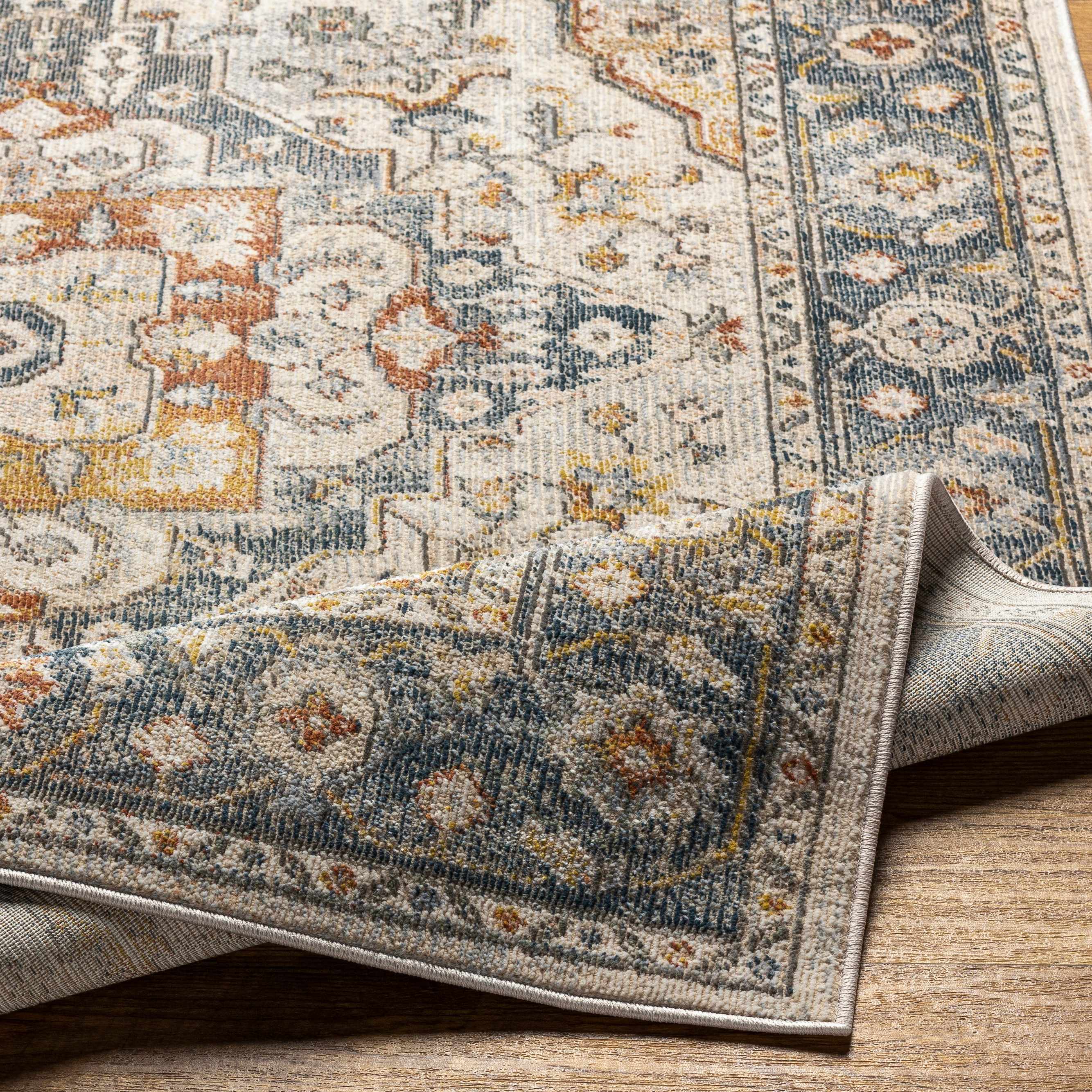Killaloe Area Rug - Clearance - Image 7