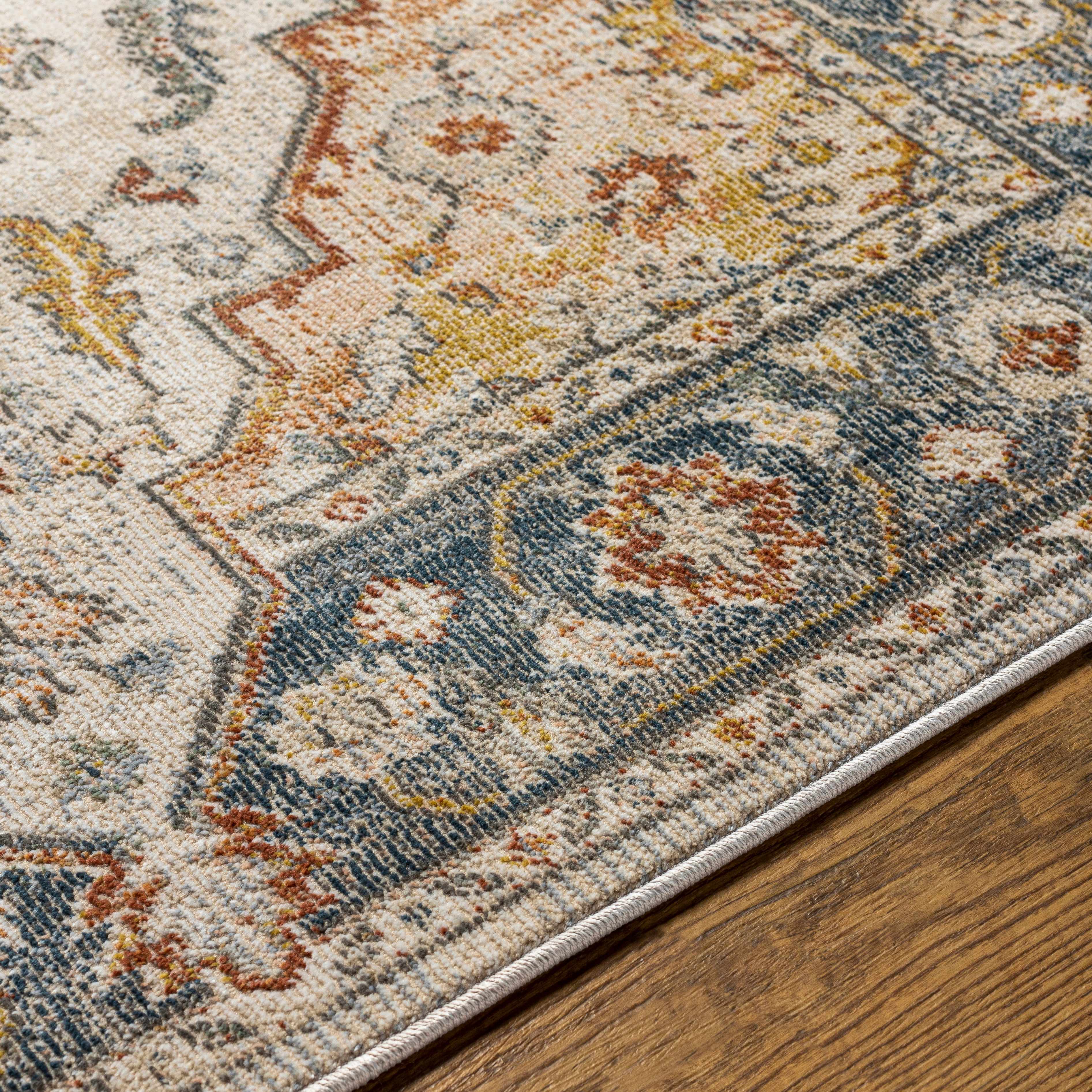 Killaloe Area Rug - Clearance - Image 8