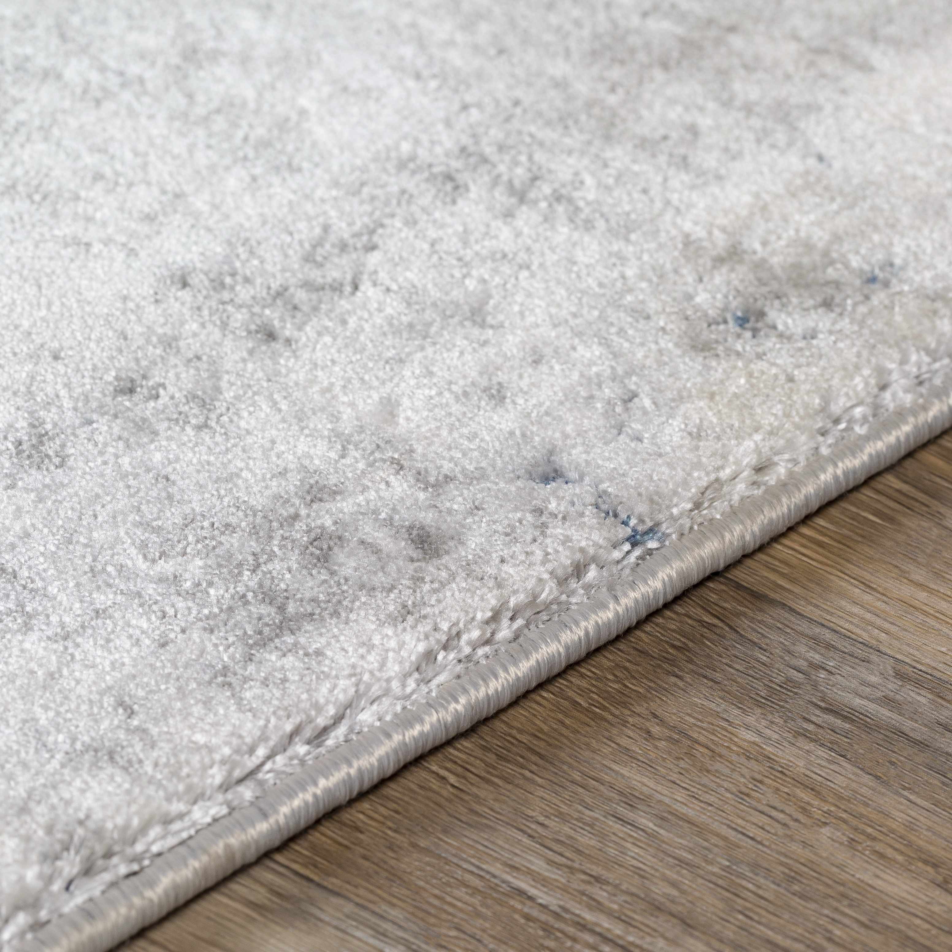 Killara Faux Silk Rug - Image 10