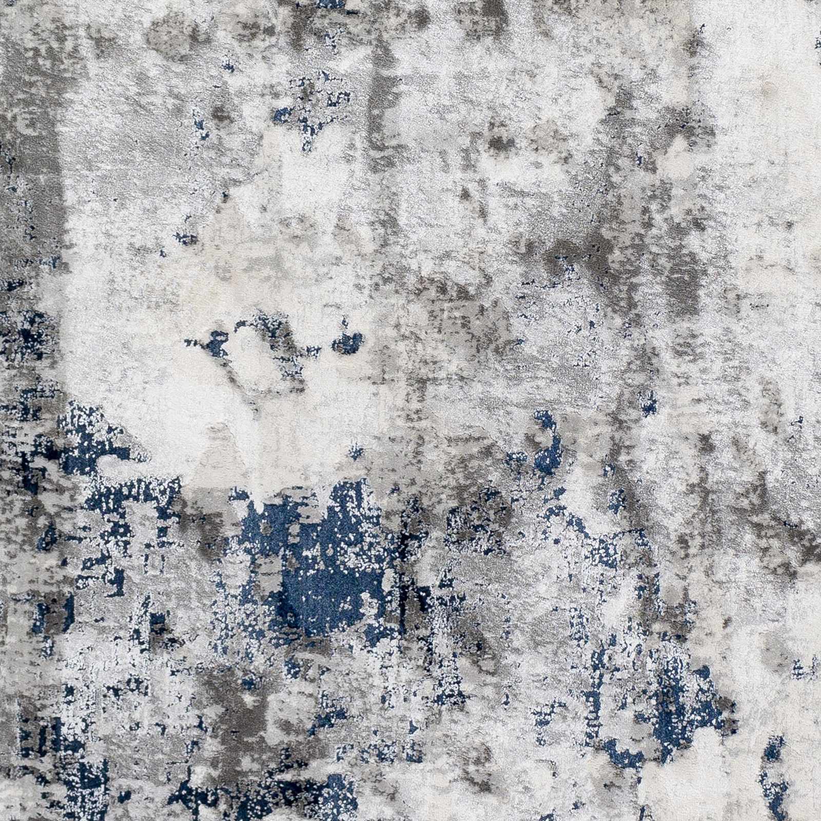 Killara Faux Silk Rug - Image 4