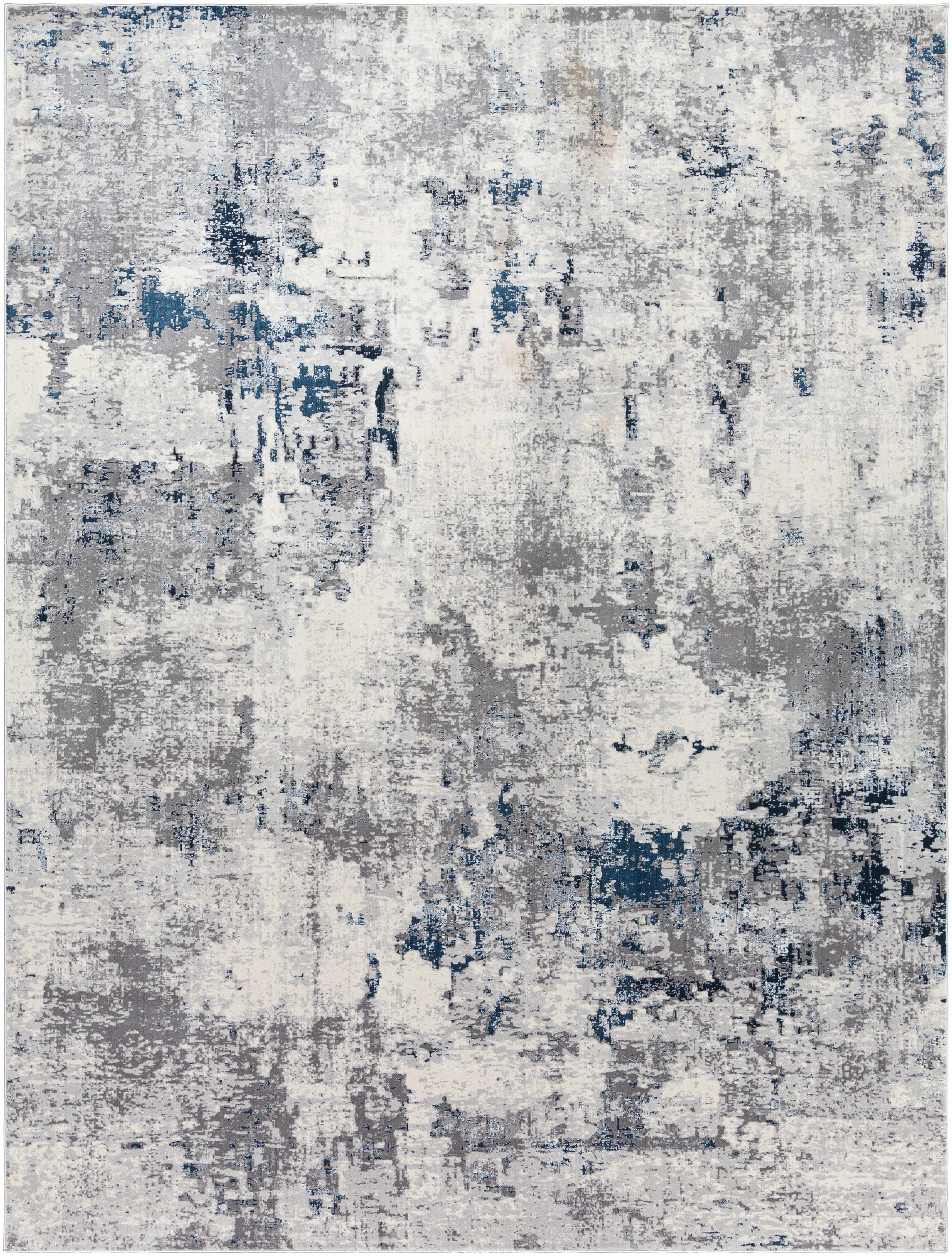 Killara Faux Silk Rug - Image 5