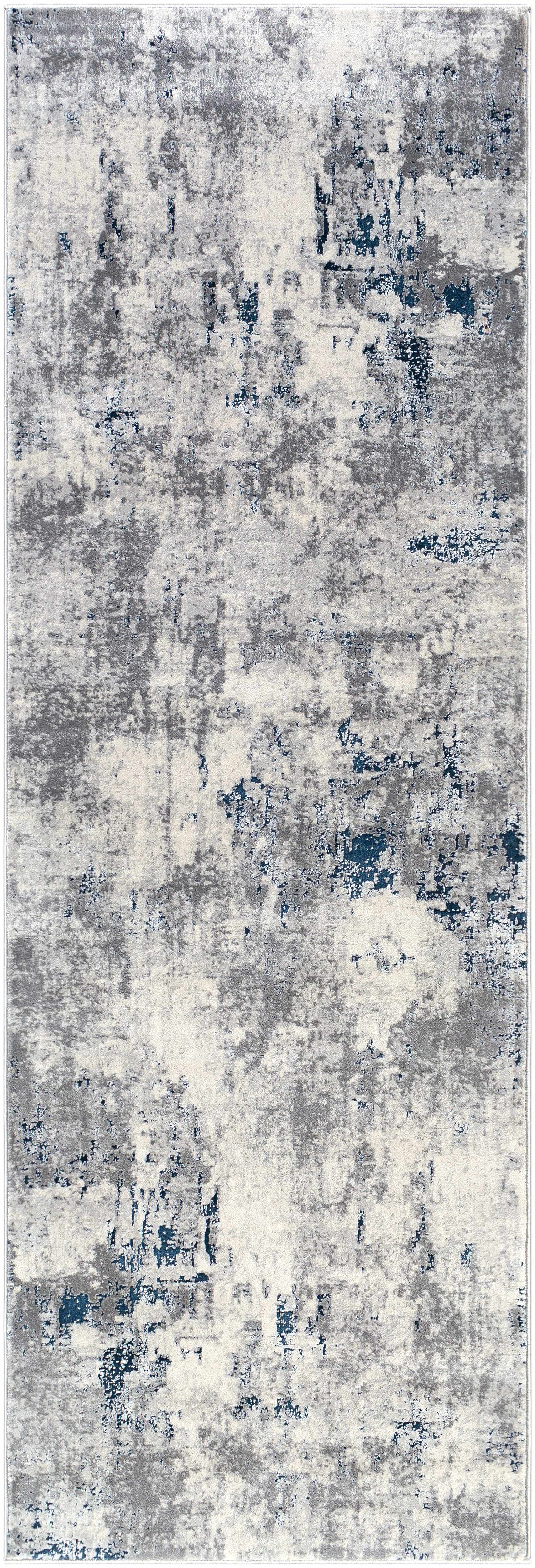 Killara Faux Silk Rug - Image 8