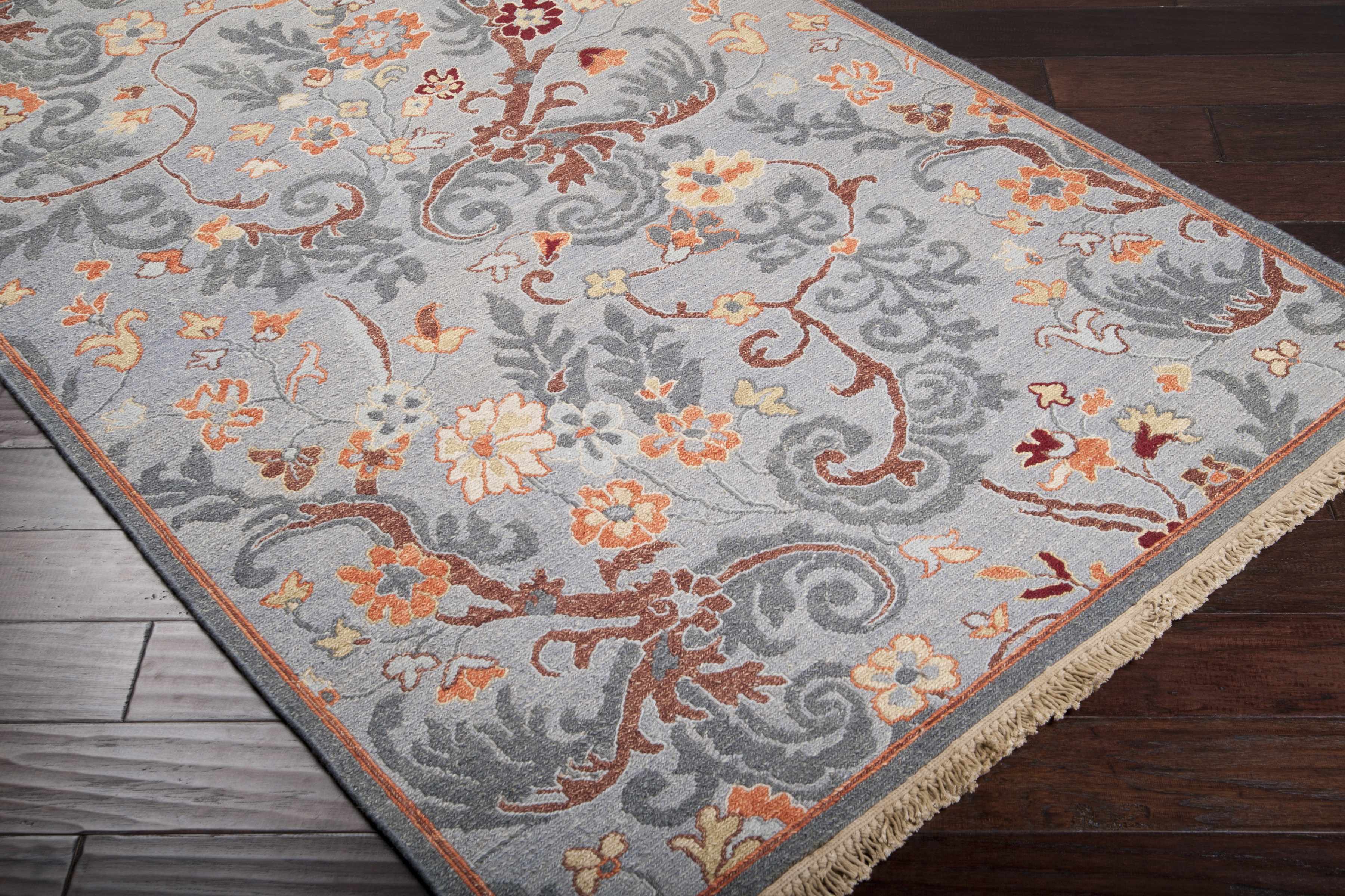 Killbuck Area Rug - Clearance - Image 3