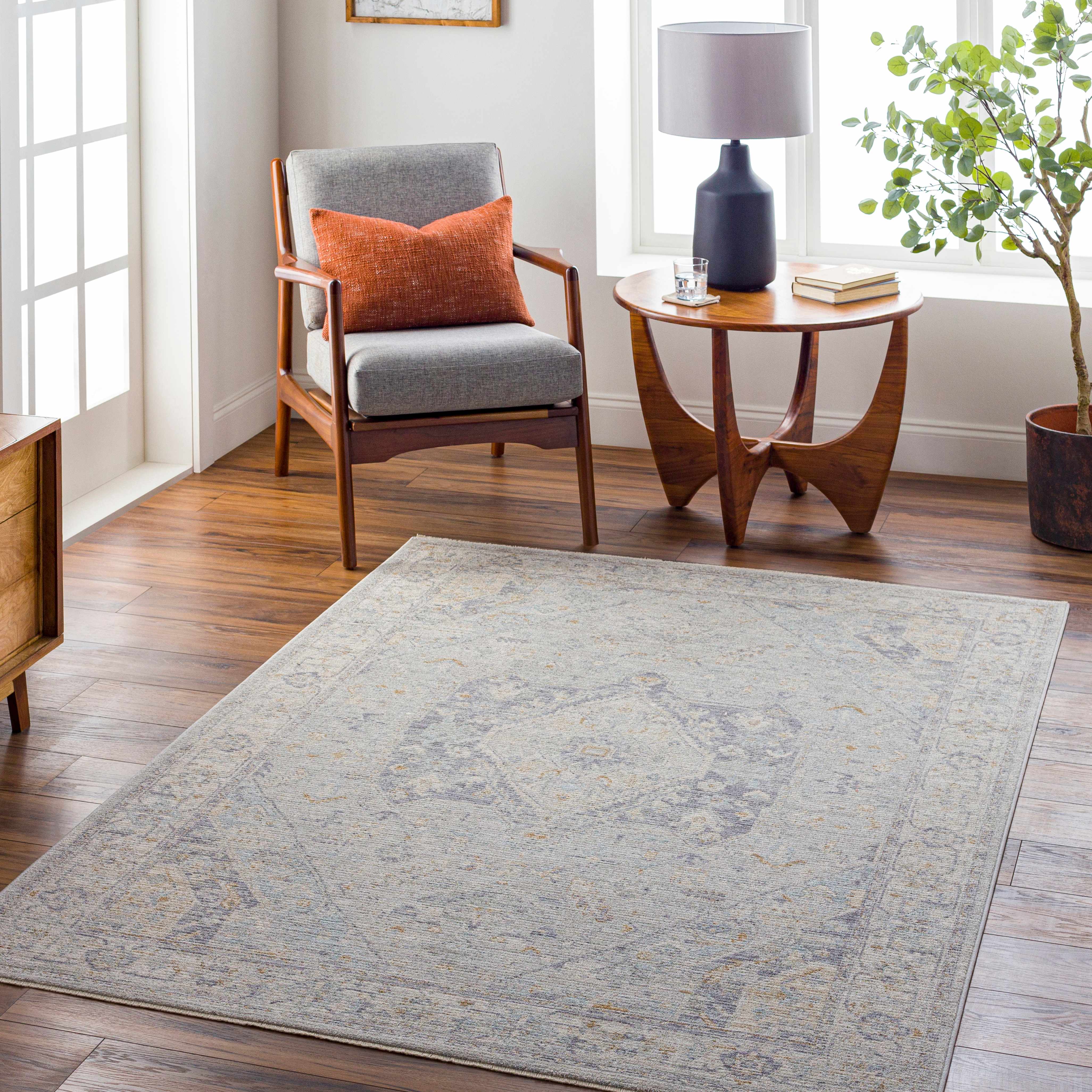 Kimi Area Rug - Clearance - Image 14