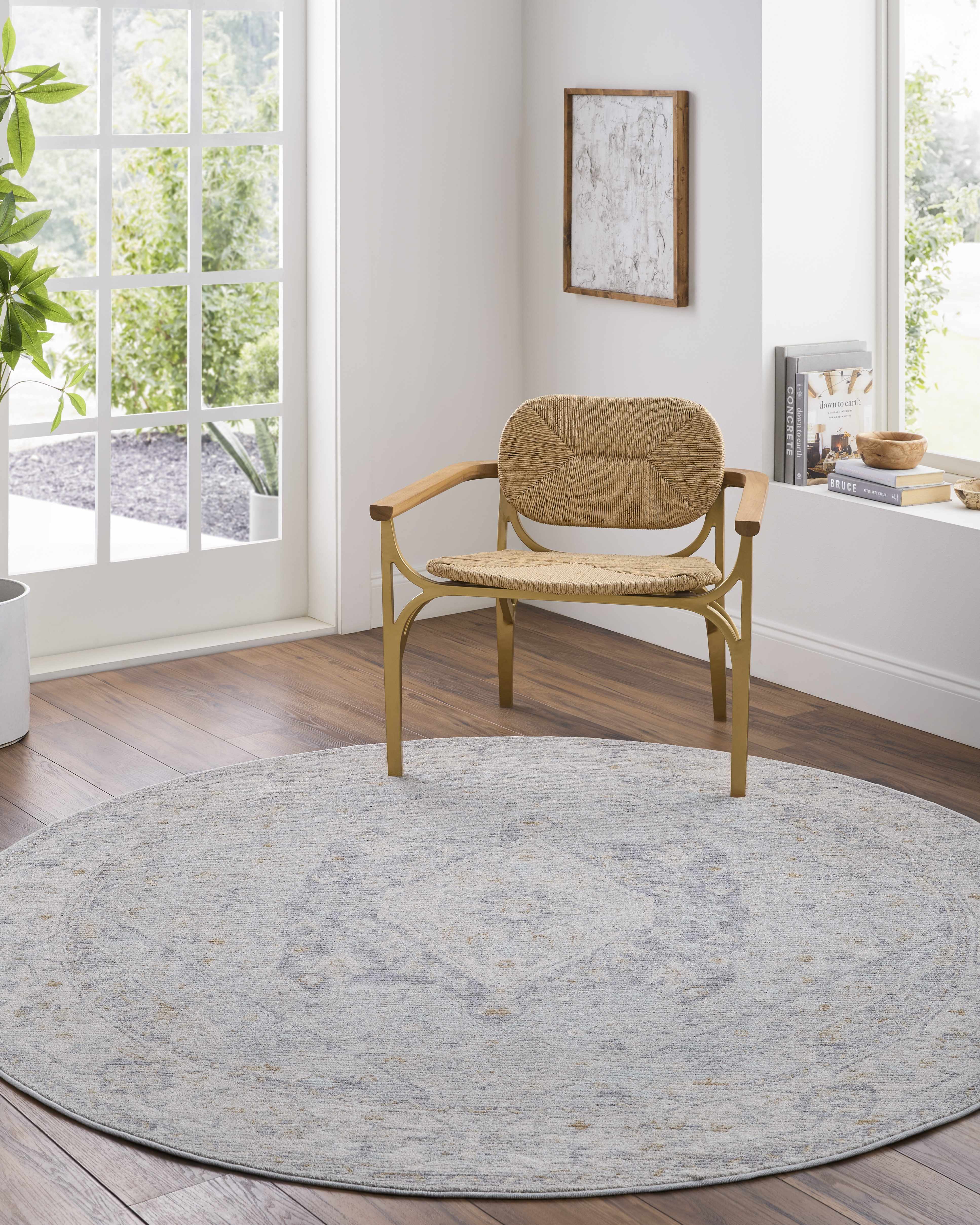 Kimi Area Rug - Clearance - Image 15