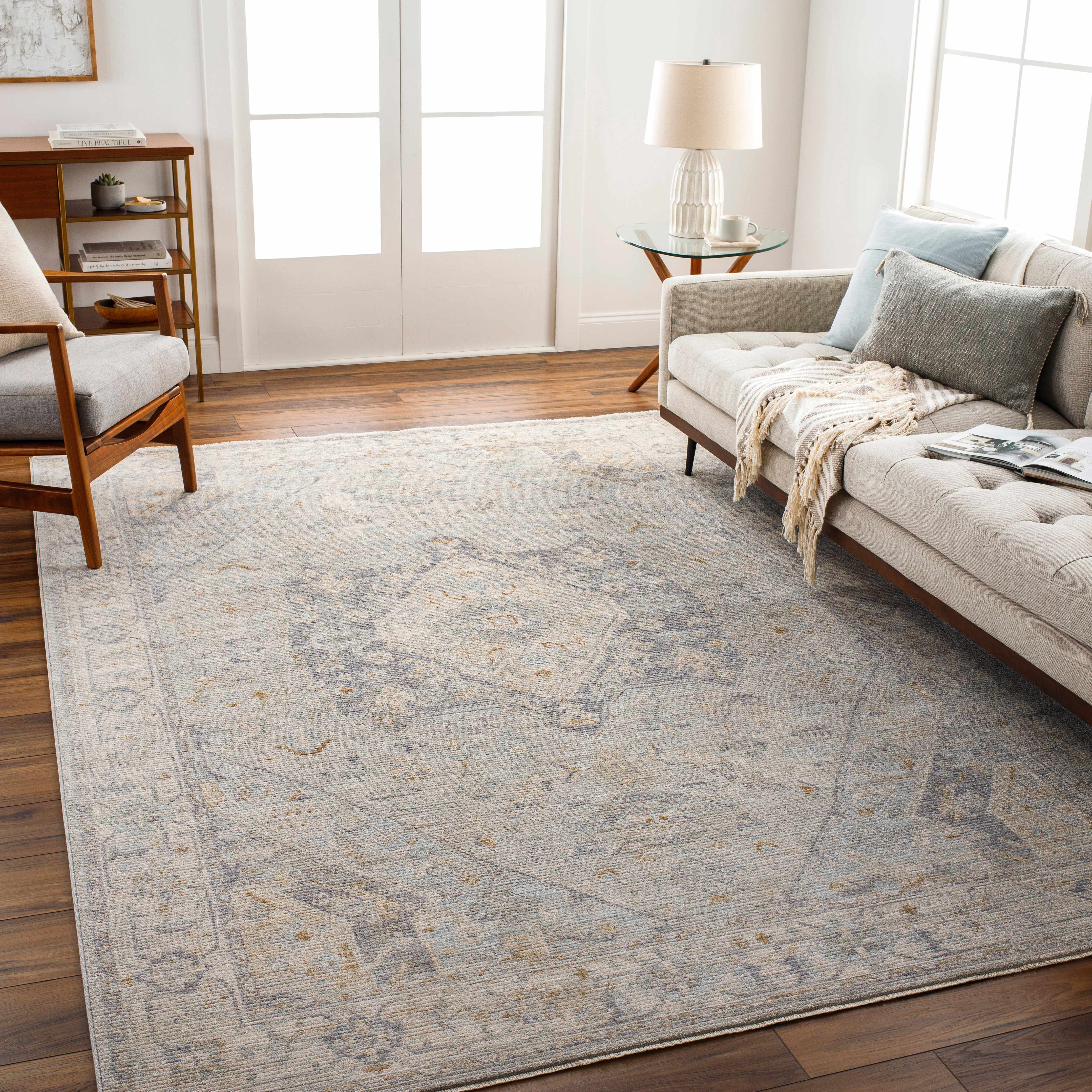 Kimi Area Rug - Clearance - Image 2