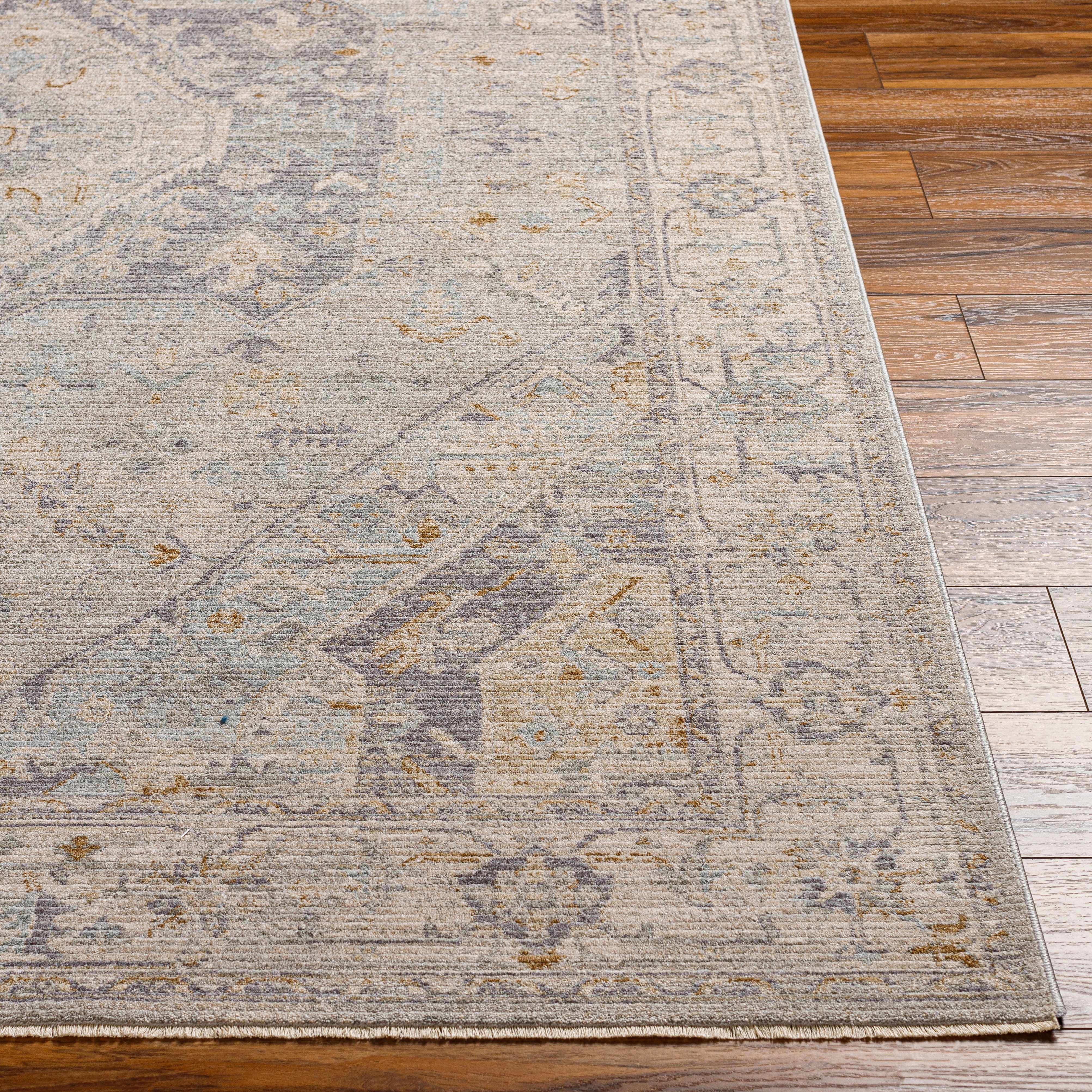 Kimi Area Rug - Clearance - Image 6