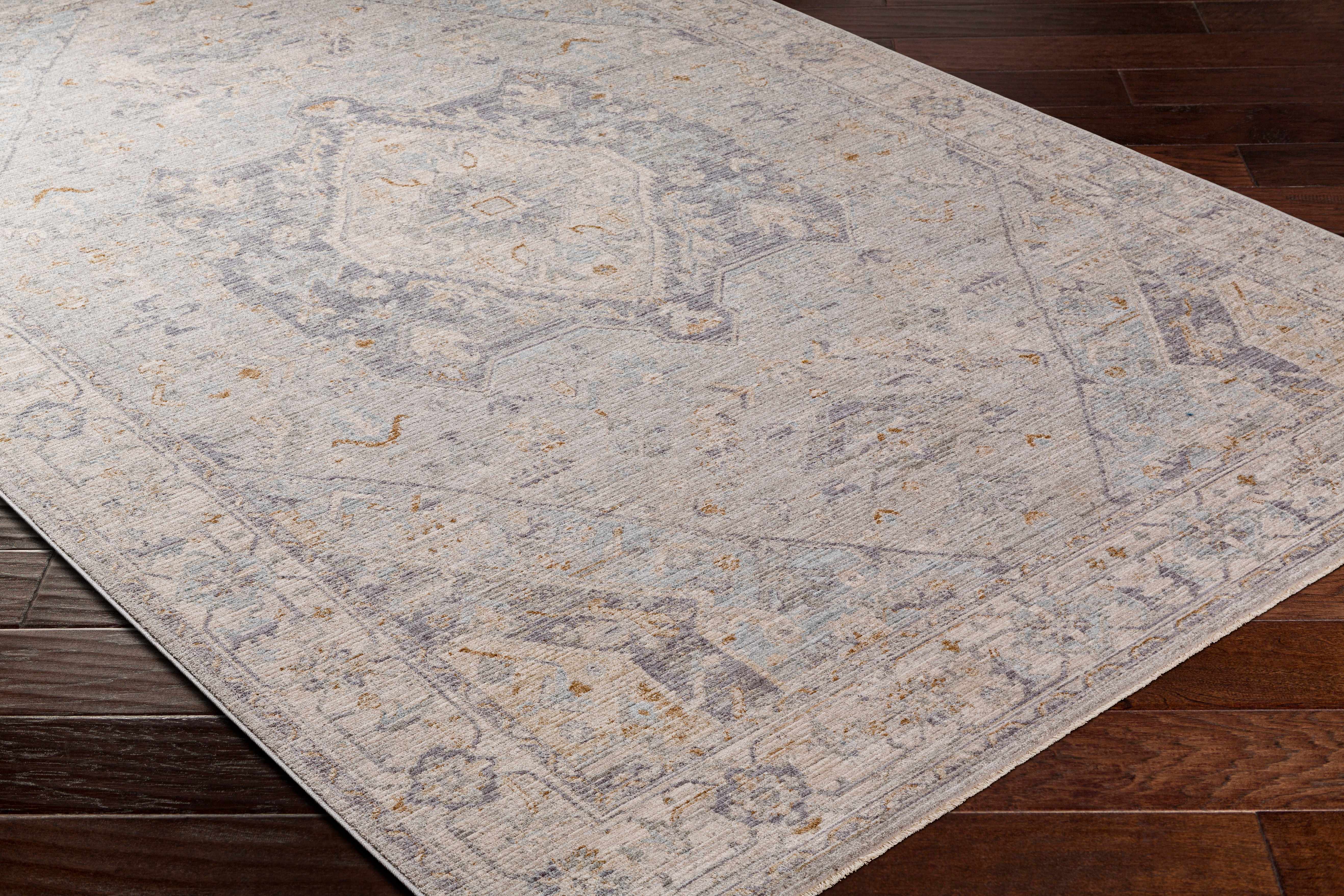 Kimi Area Rug - Clearance - Image 7