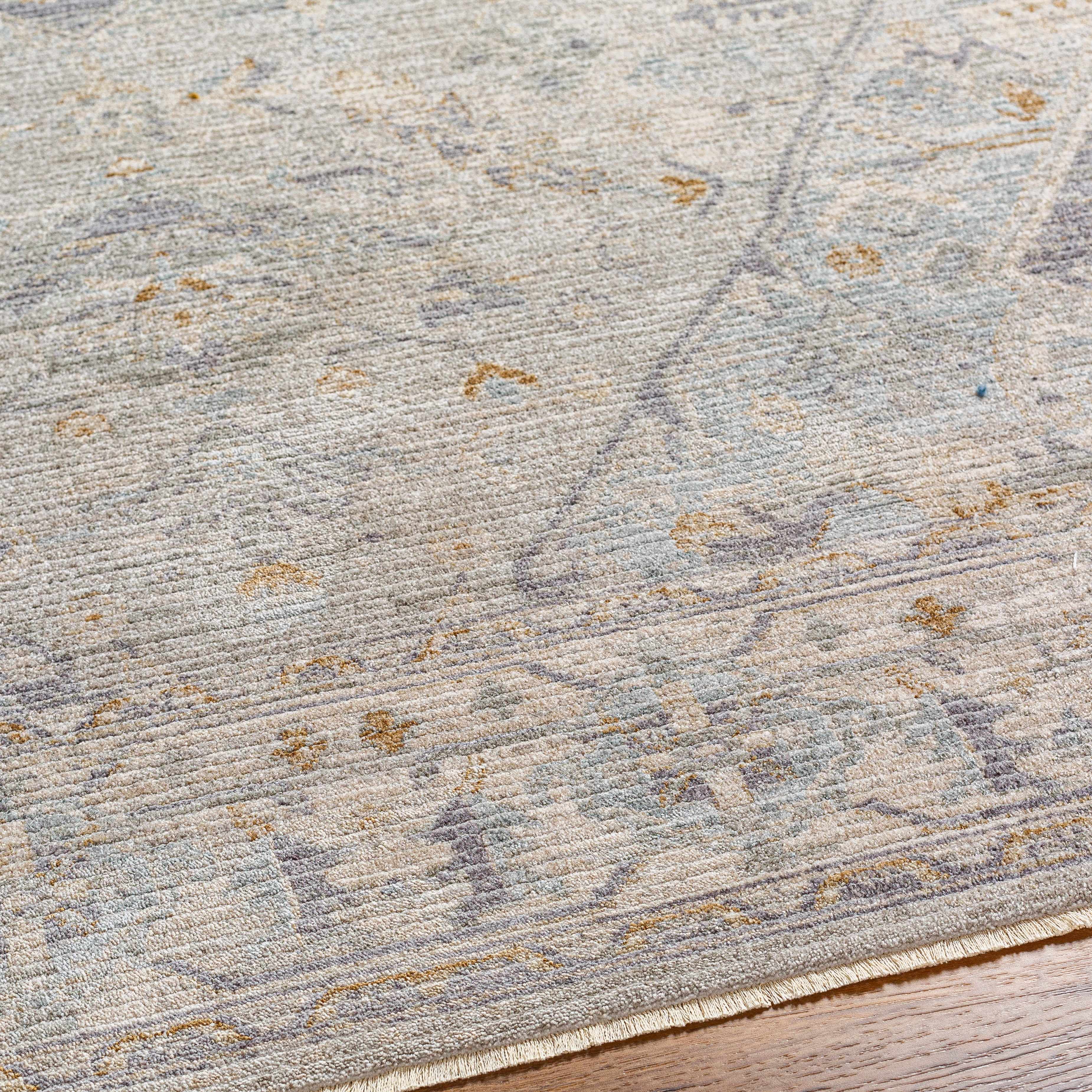 Kimi Area Rug - Clearance - Image 8