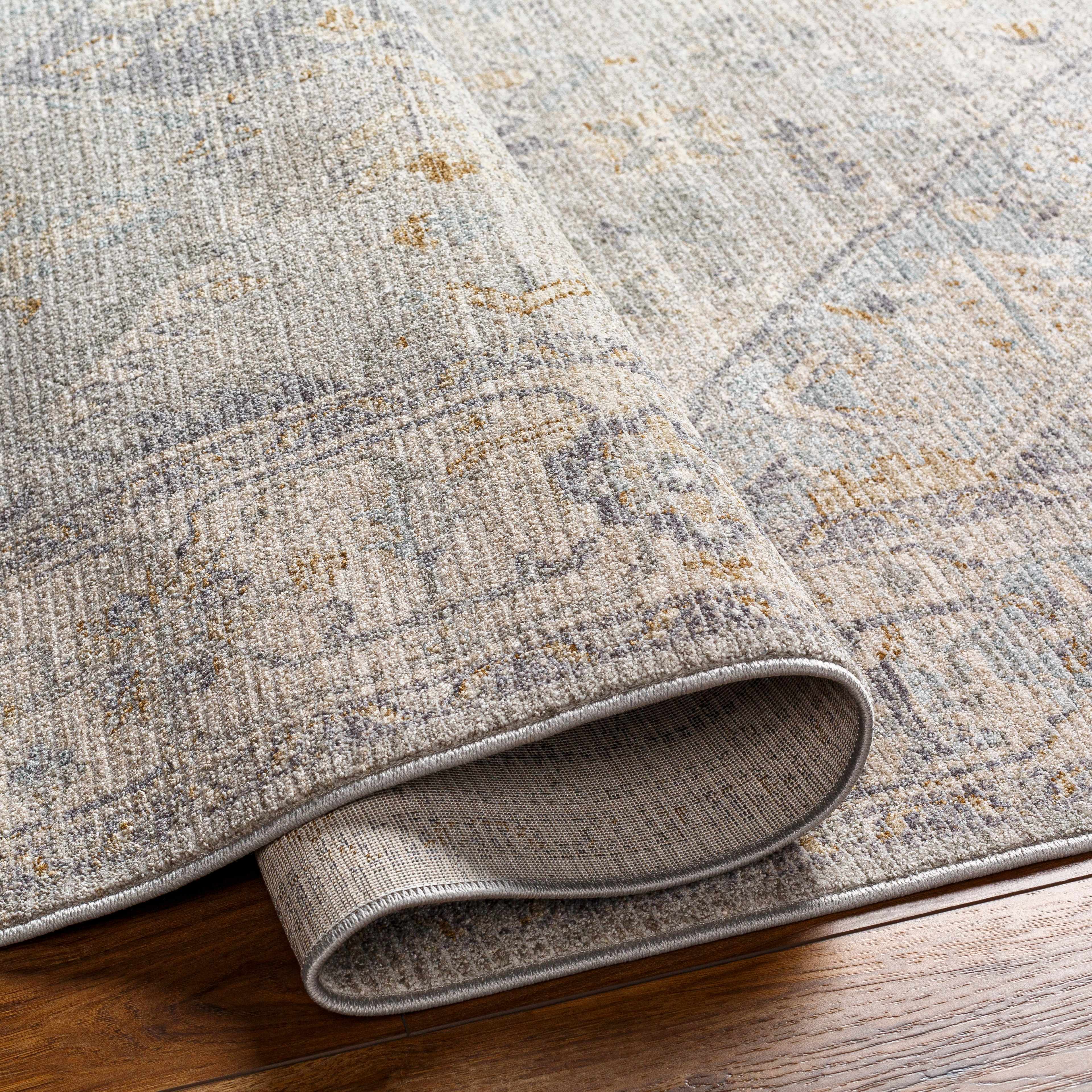 Kimi Area Rug - Clearance - Image 9